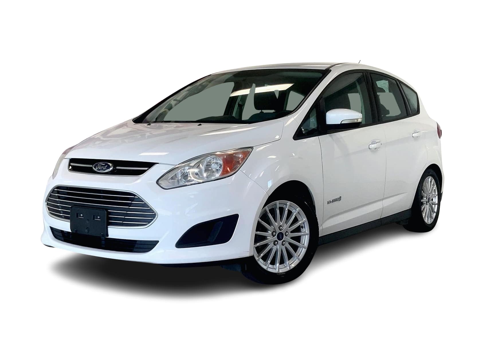 2014 Ford C-Max SE -
                  Johnston, IA