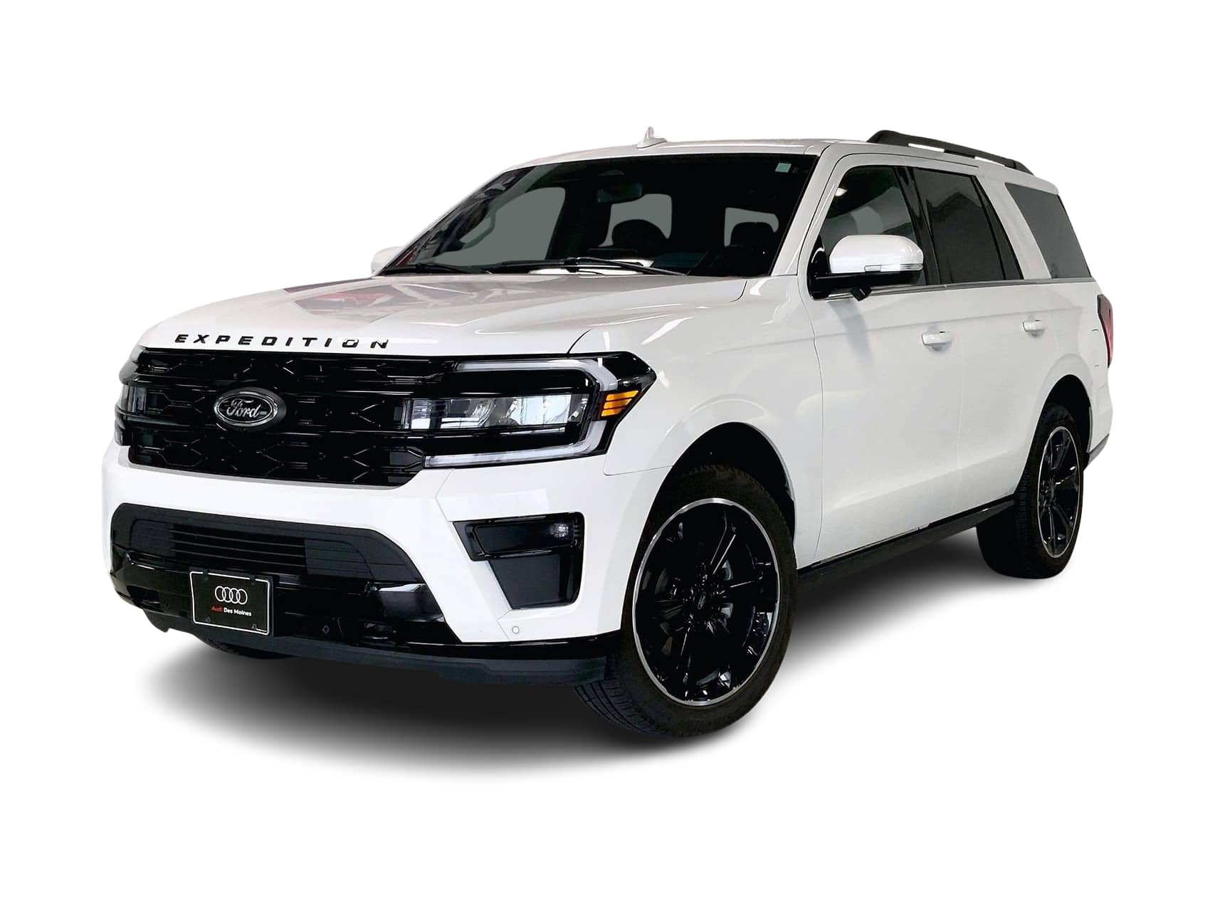 Thumbnail: 2024 Ford Expedition - 1