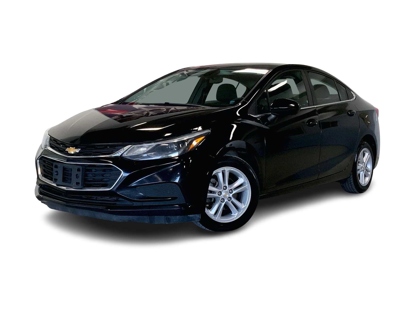 2017 Chevrolet Cruze LT -
                Johnston, IA