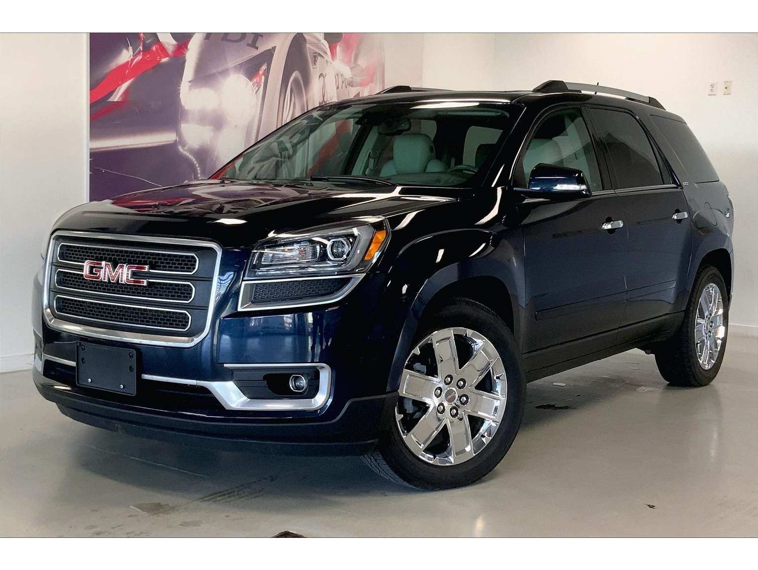 2017 GMC Acadia Limited Base's photo