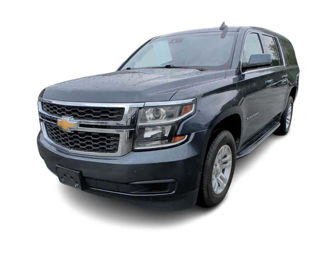2019 Chevrolet Suburban 1500 LT -
                  Johnston, IA