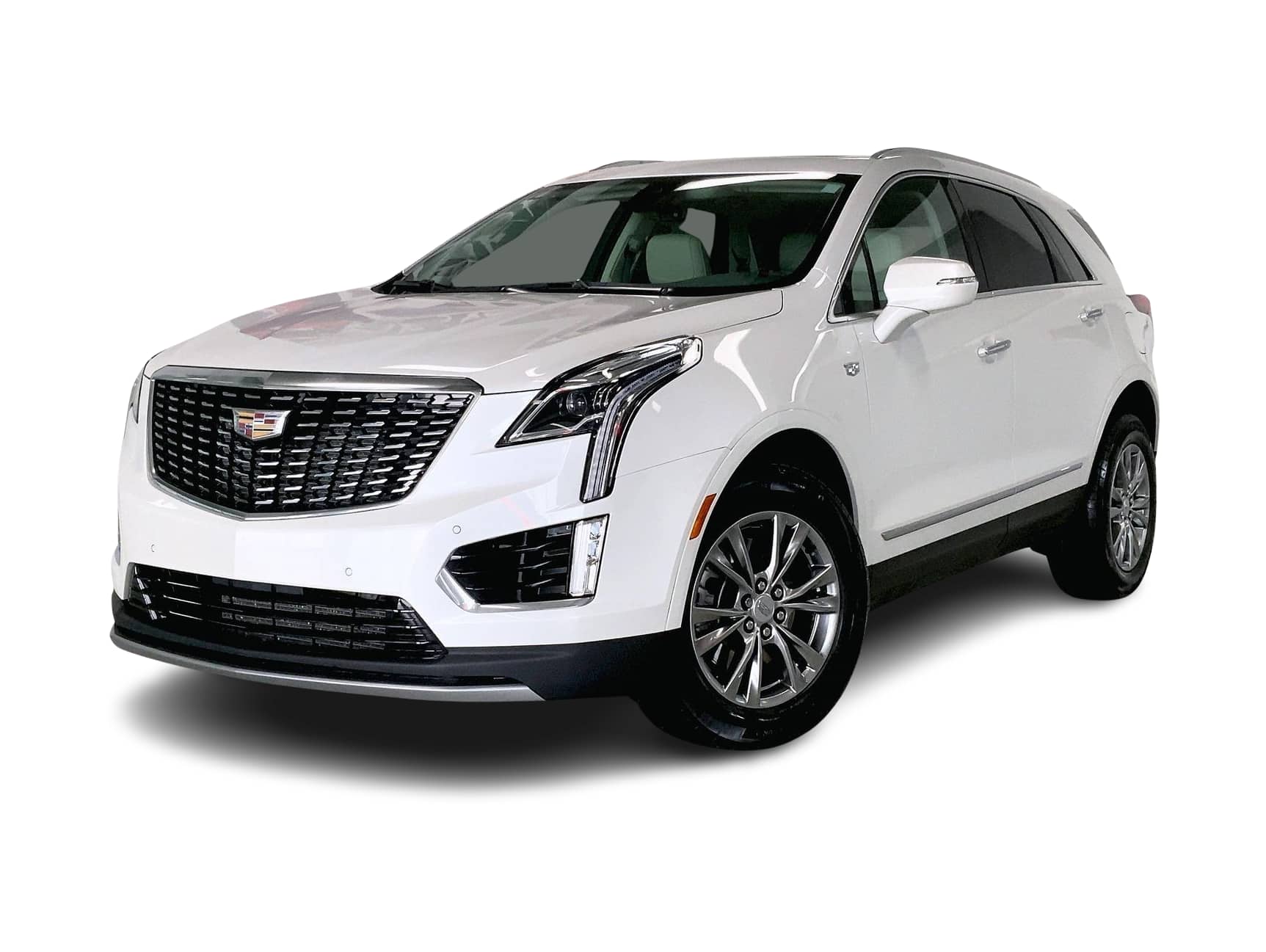 Thumbnail: 2023 Cadillac XT5 - 1
