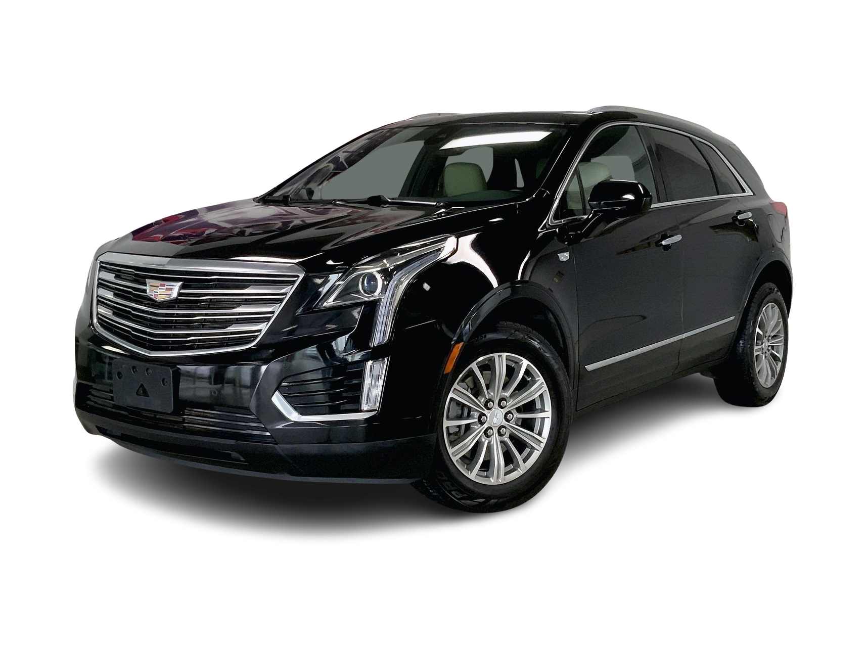 Thumbnail: 2019 Cadillac XT5 - 1