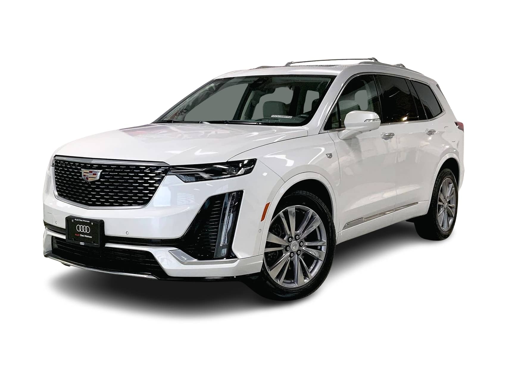 Thumbnail: 2023 Cadillac XT6 - 1