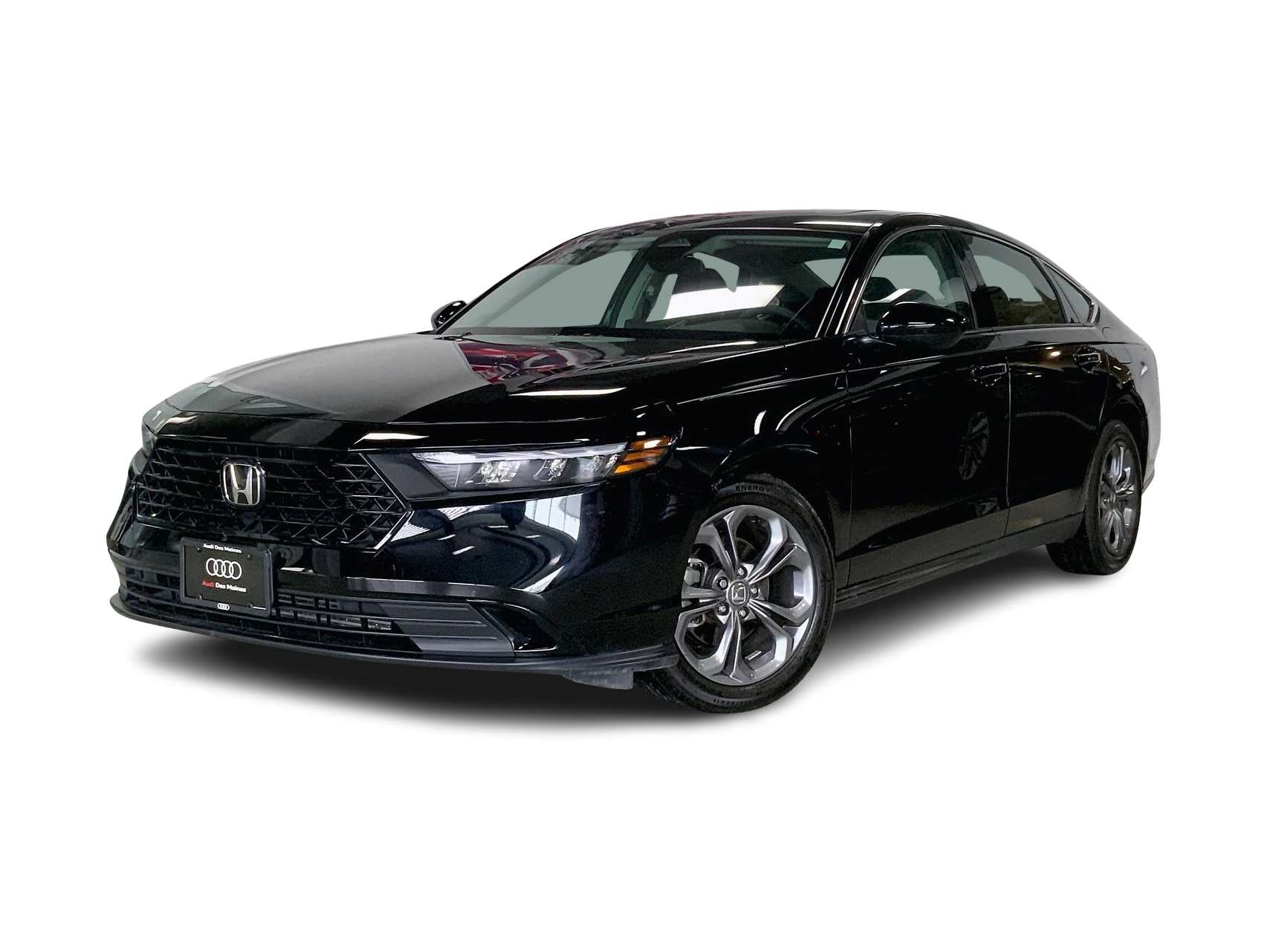 Thumbnail: 2024 Honda Accord - 1