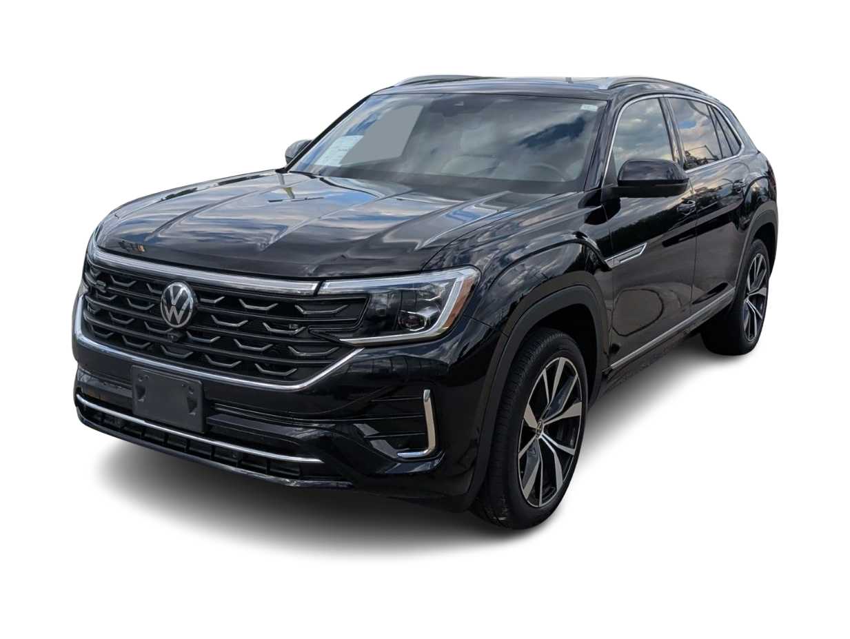 Thumbnail: 2025 Volkswagen Atlas - 1