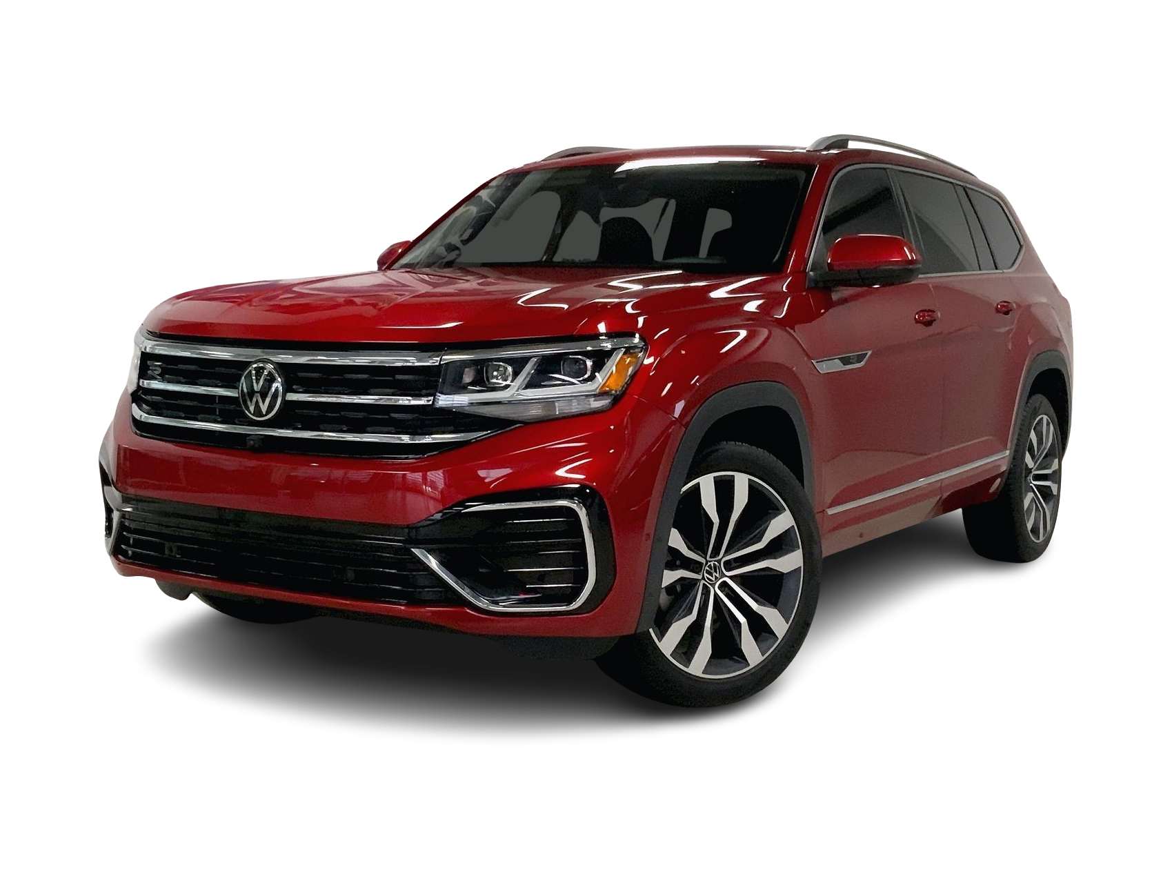 Thumbnail: 2023 Volkswagen Atlas - 1