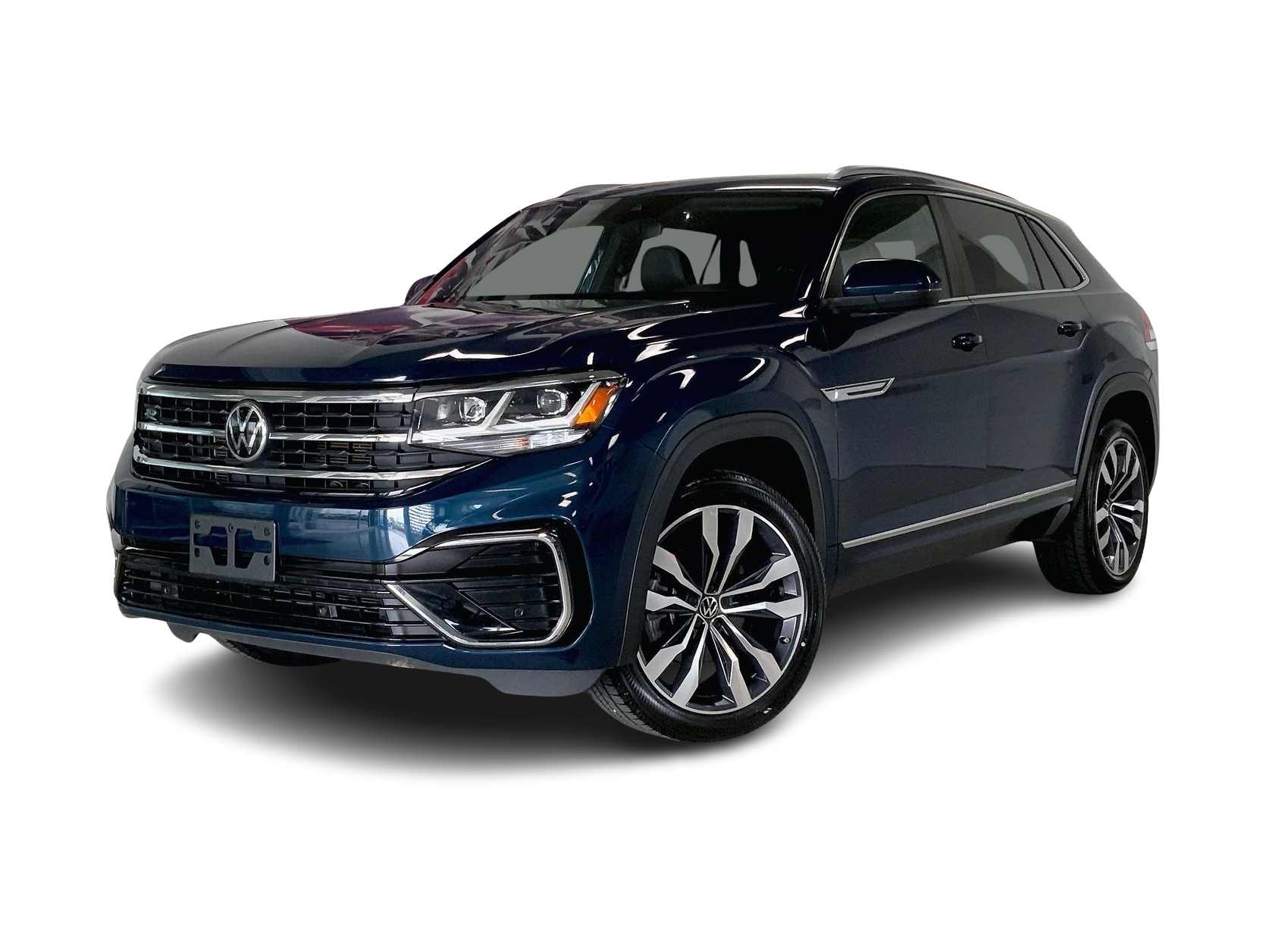 Thumbnail: 2022 Volkswagen Atlas - 1