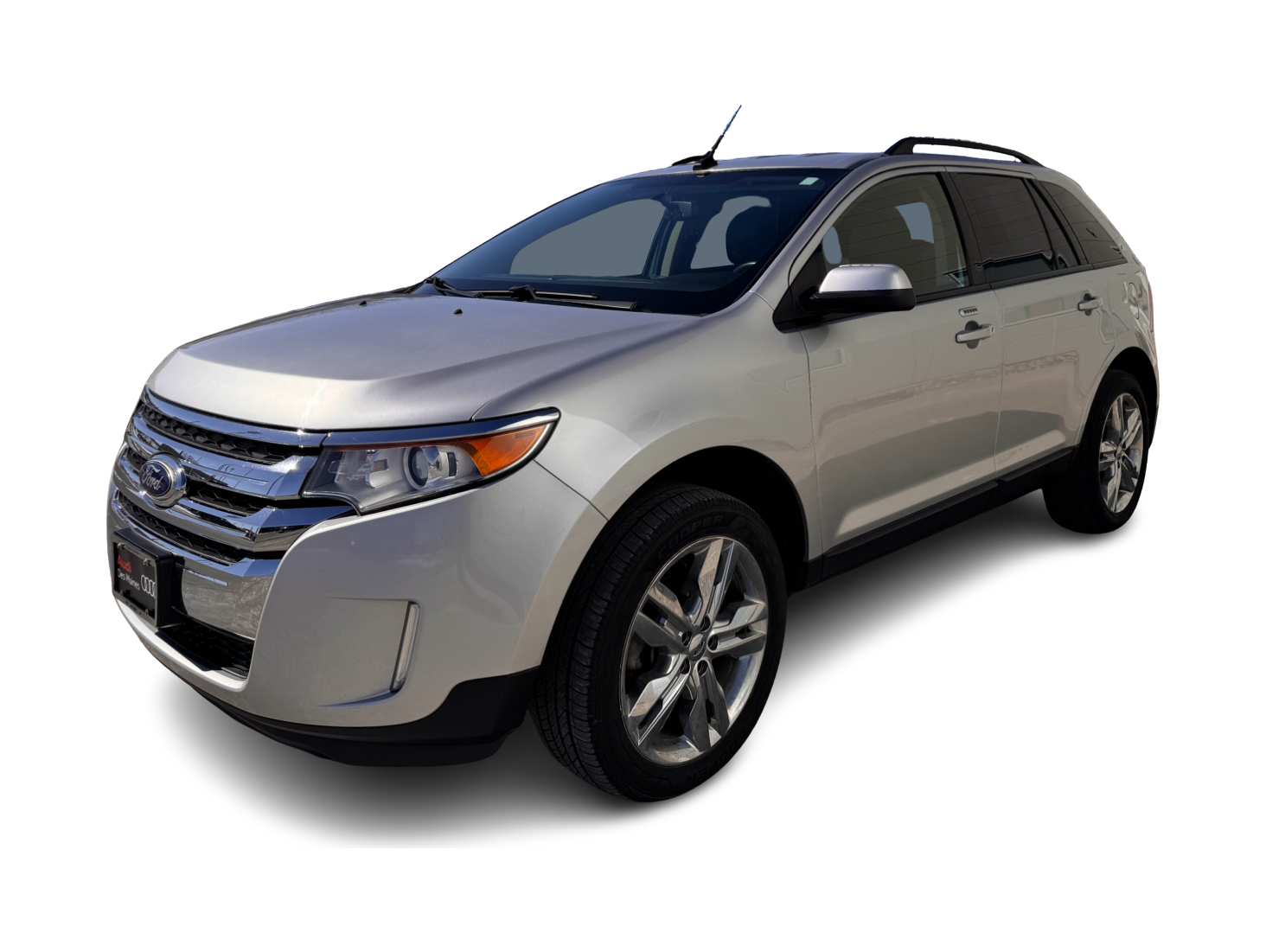 2014 Ford Edge SEL -
                Johnston, IA