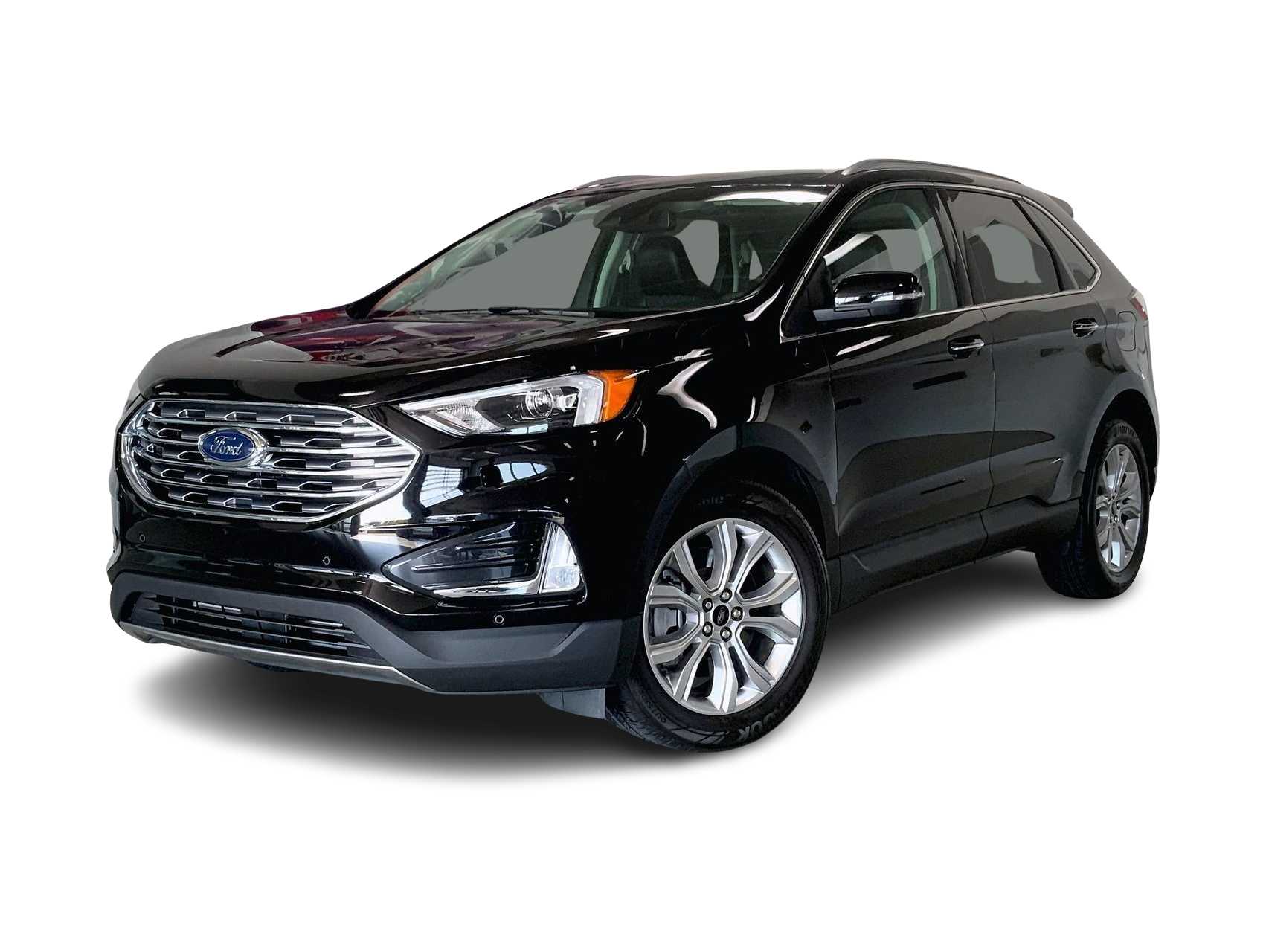 Thumbnail: 2024 Ford Edge - 1