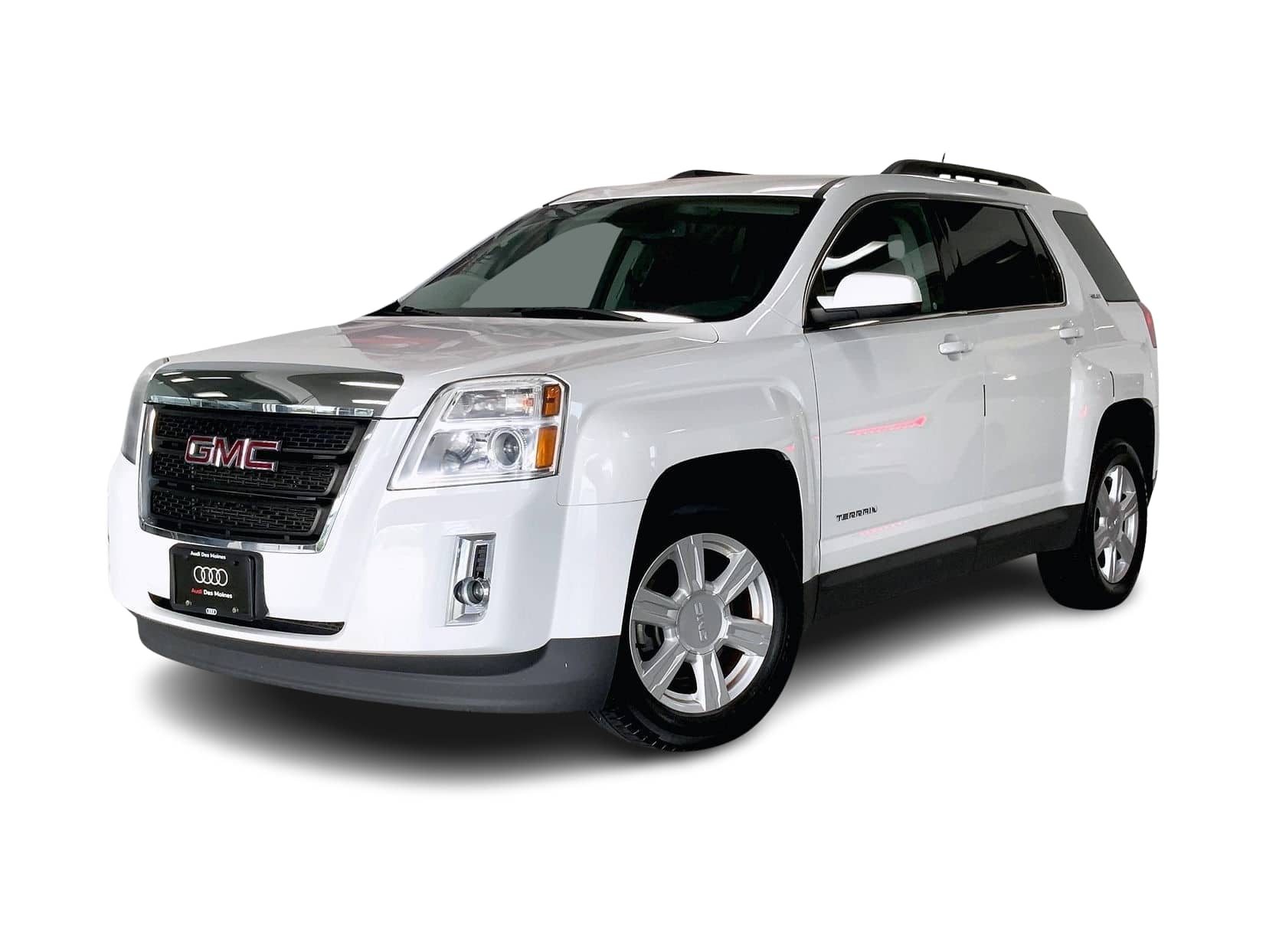 2015 GMC Terrain SLE -
                  Johnston, IA