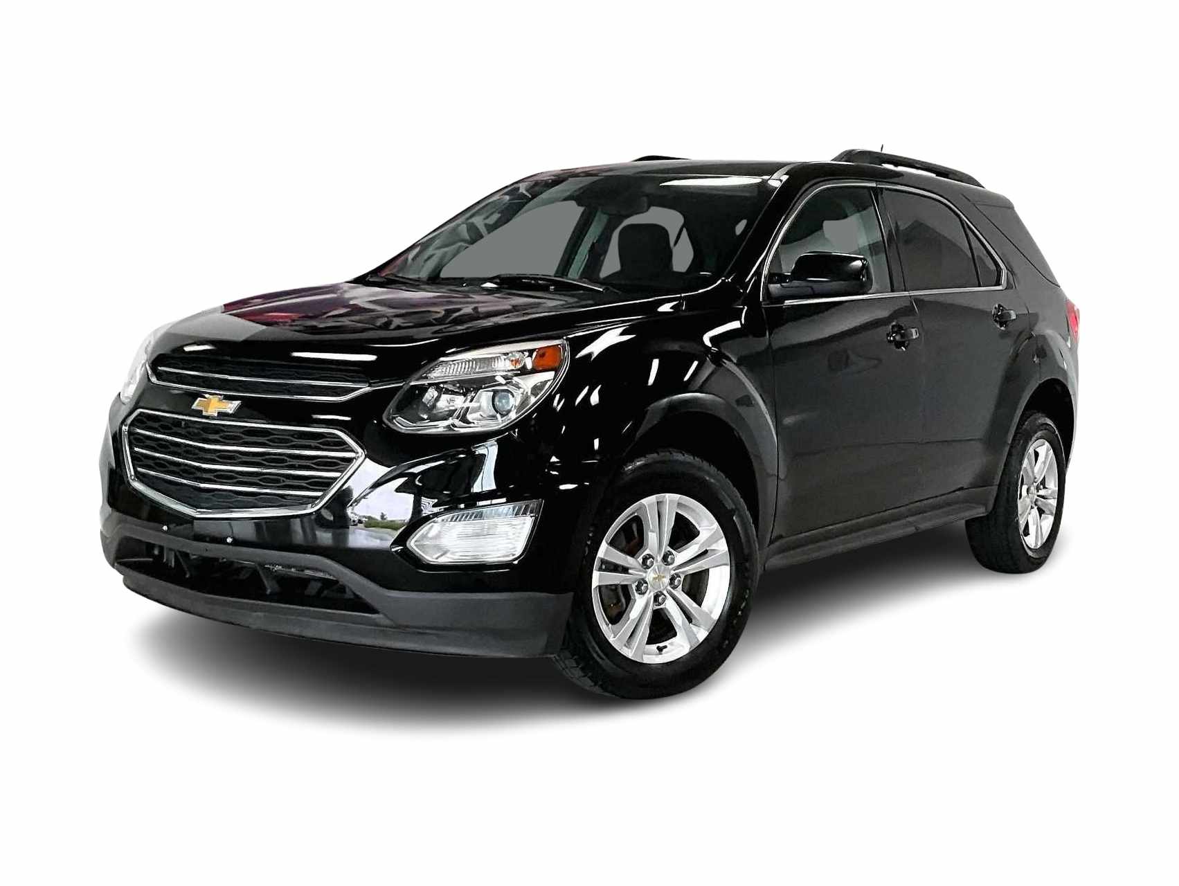 2016 Chevrolet Equinox LT -
                  Johnston, IA
