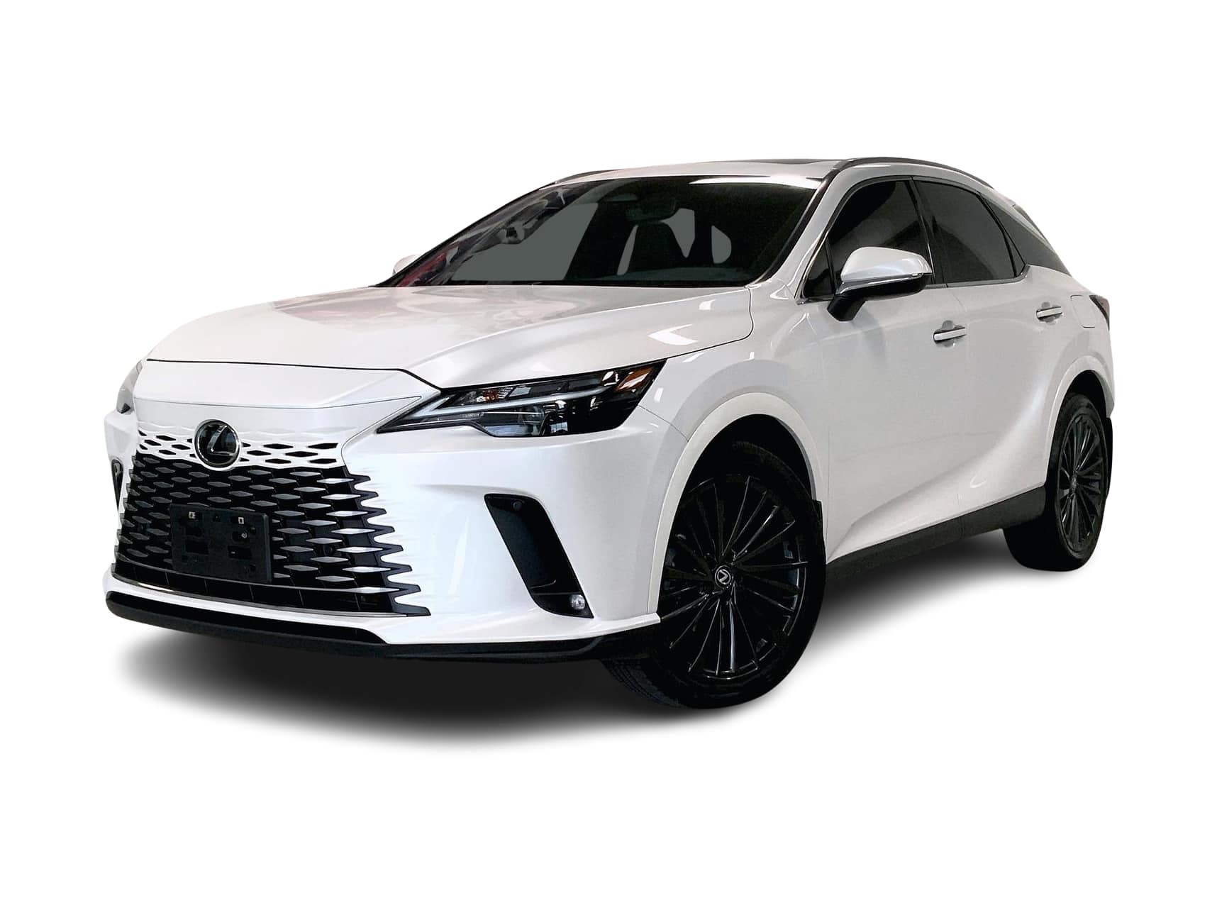 Thumbnail: 2024 Lexus RX - 1
