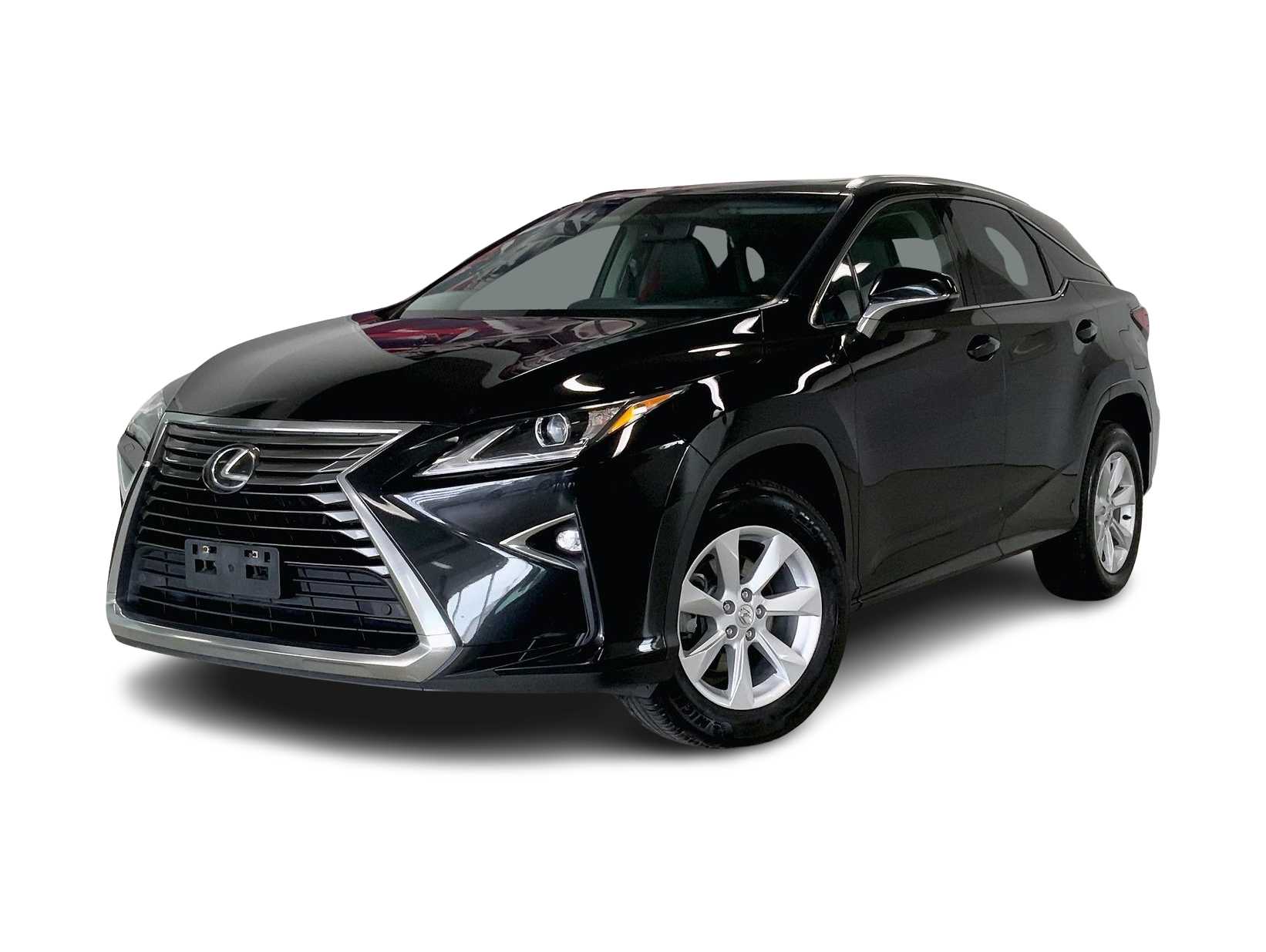 2016 Lexus RX 350 -
                  Johnston, IA