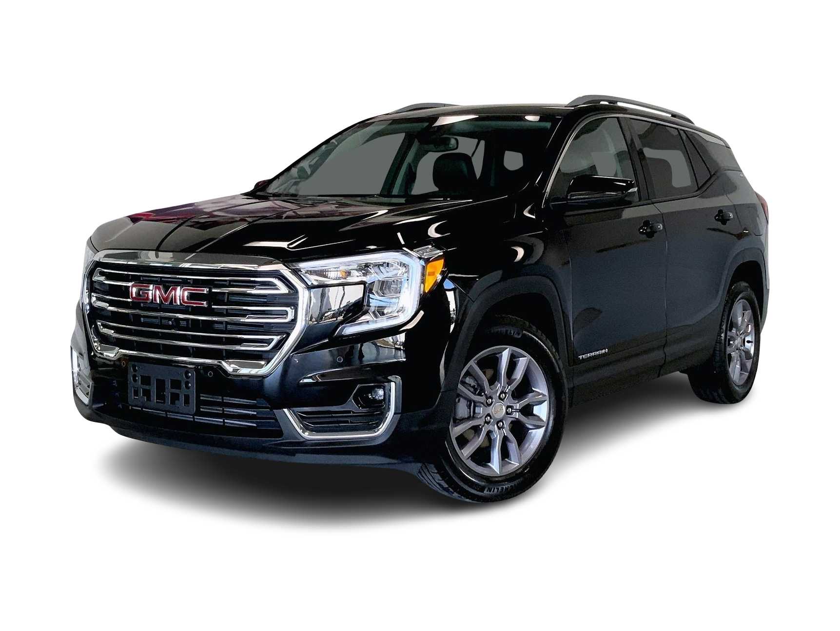 Thumbnail: 2023 GMC Terrain - 1