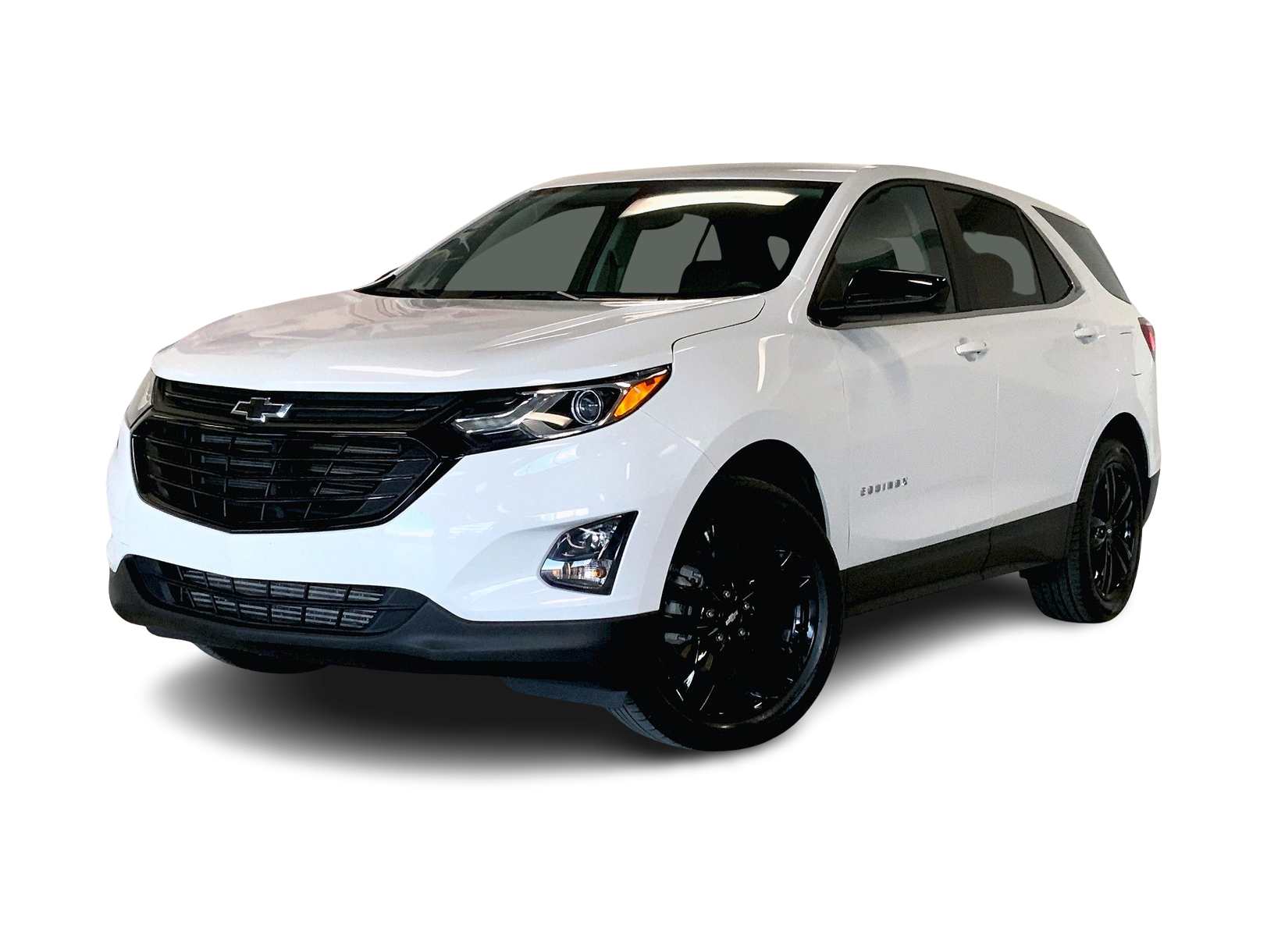 2021 Chevrolet Equinox LT -
                Johnston, IA