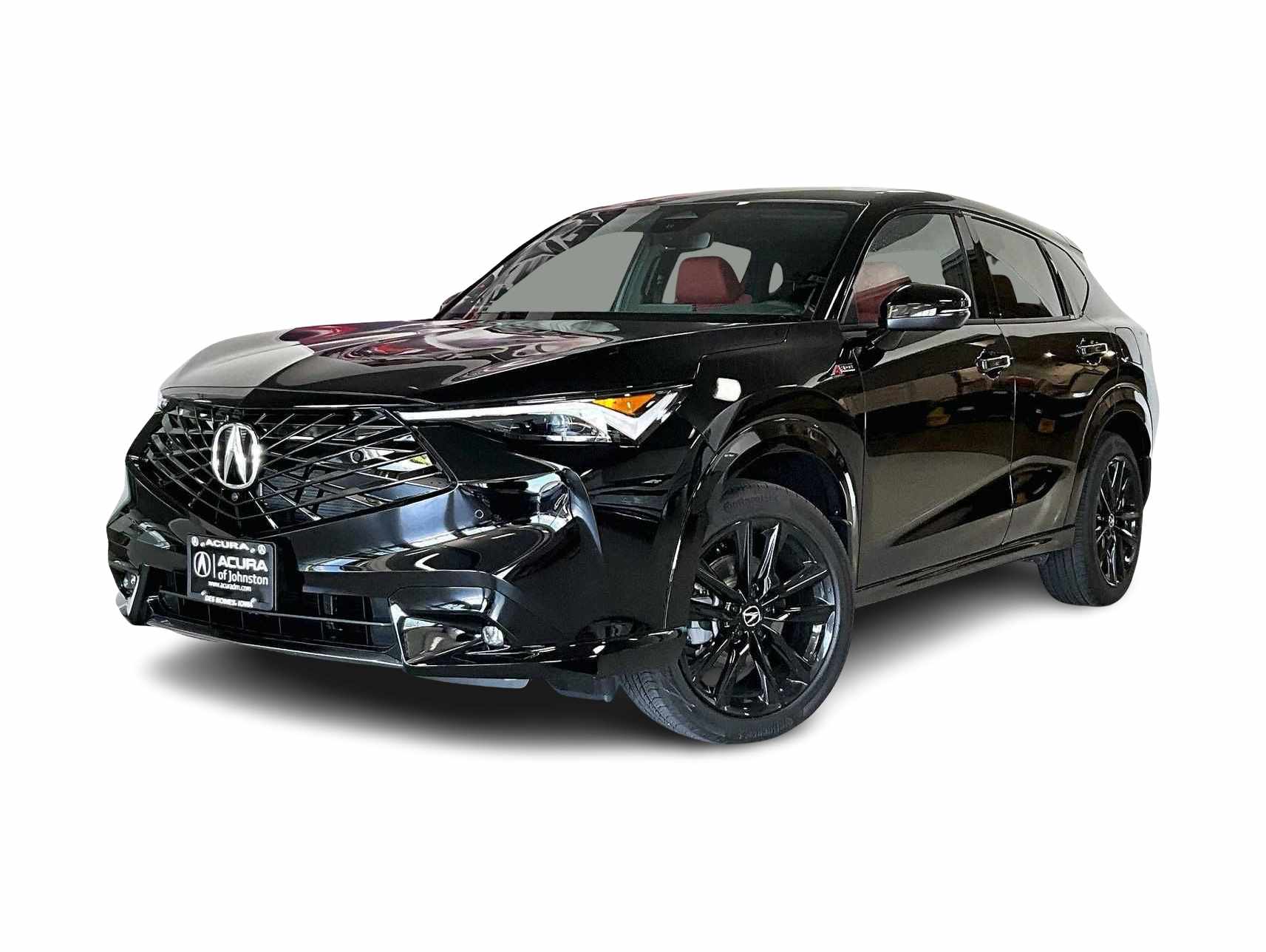 Thumbnail: 2026 Acura ADX - 1