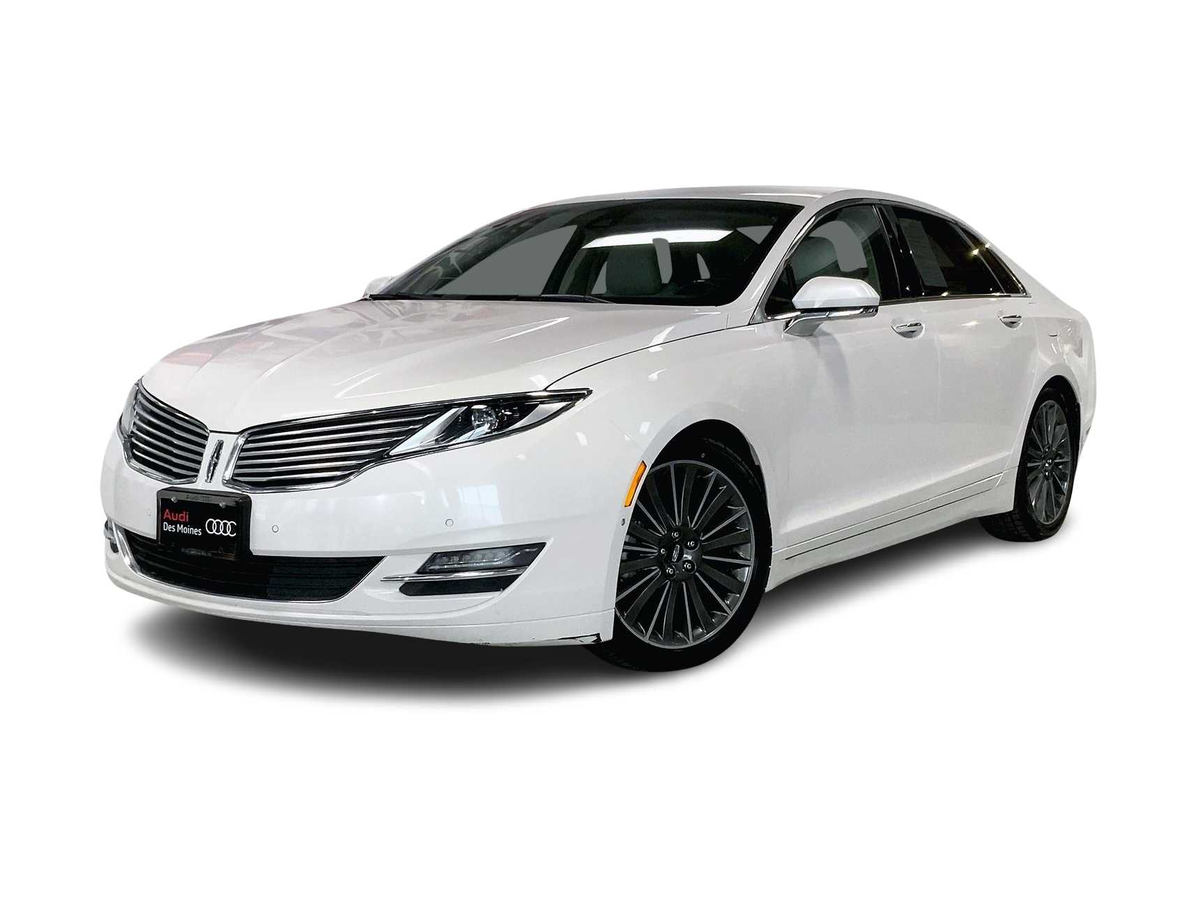 2016 Lincoln MKZ  -
                  Johnston, IA
