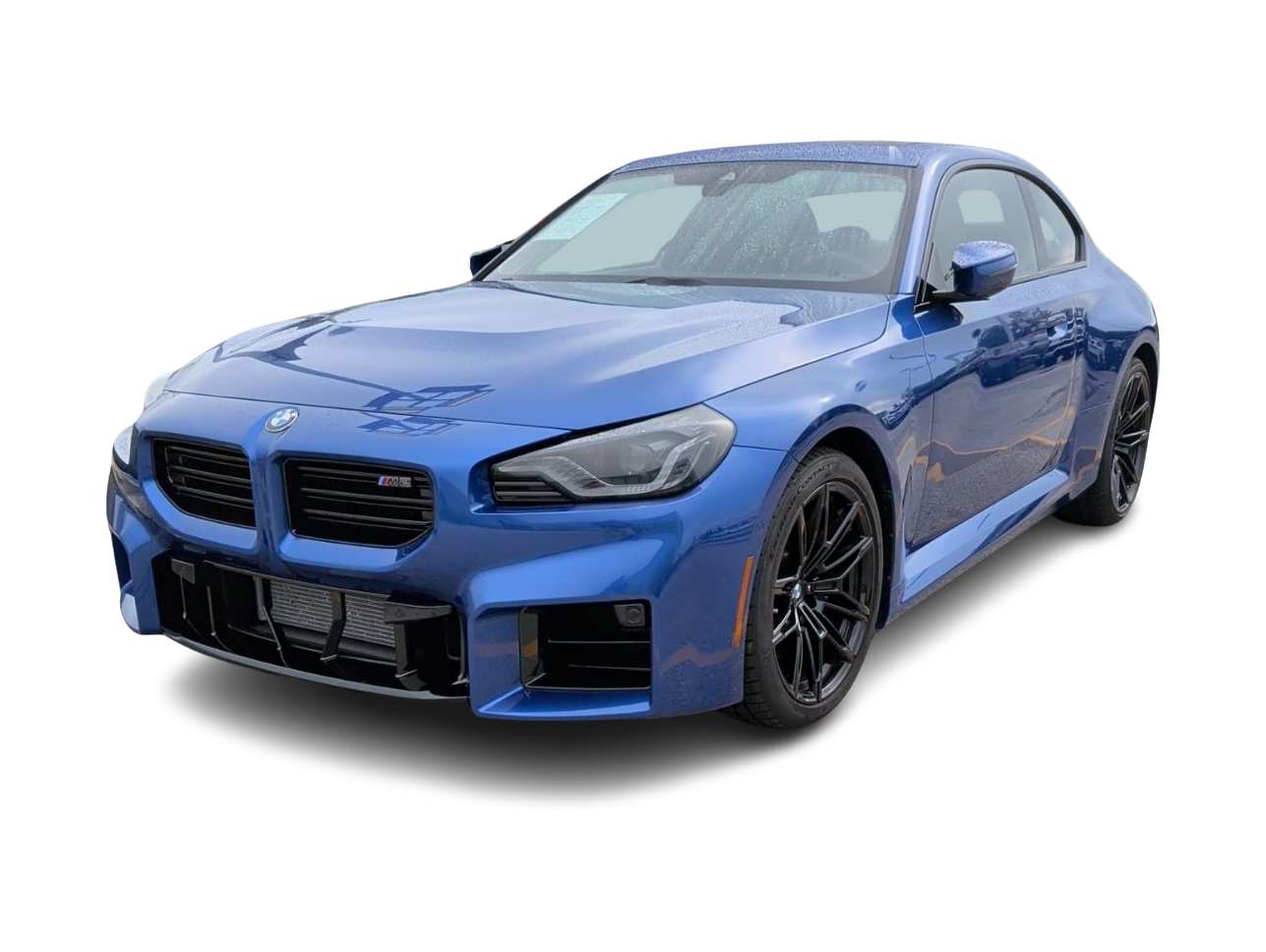 2026 BMW M2  -
                  Johnston, IA