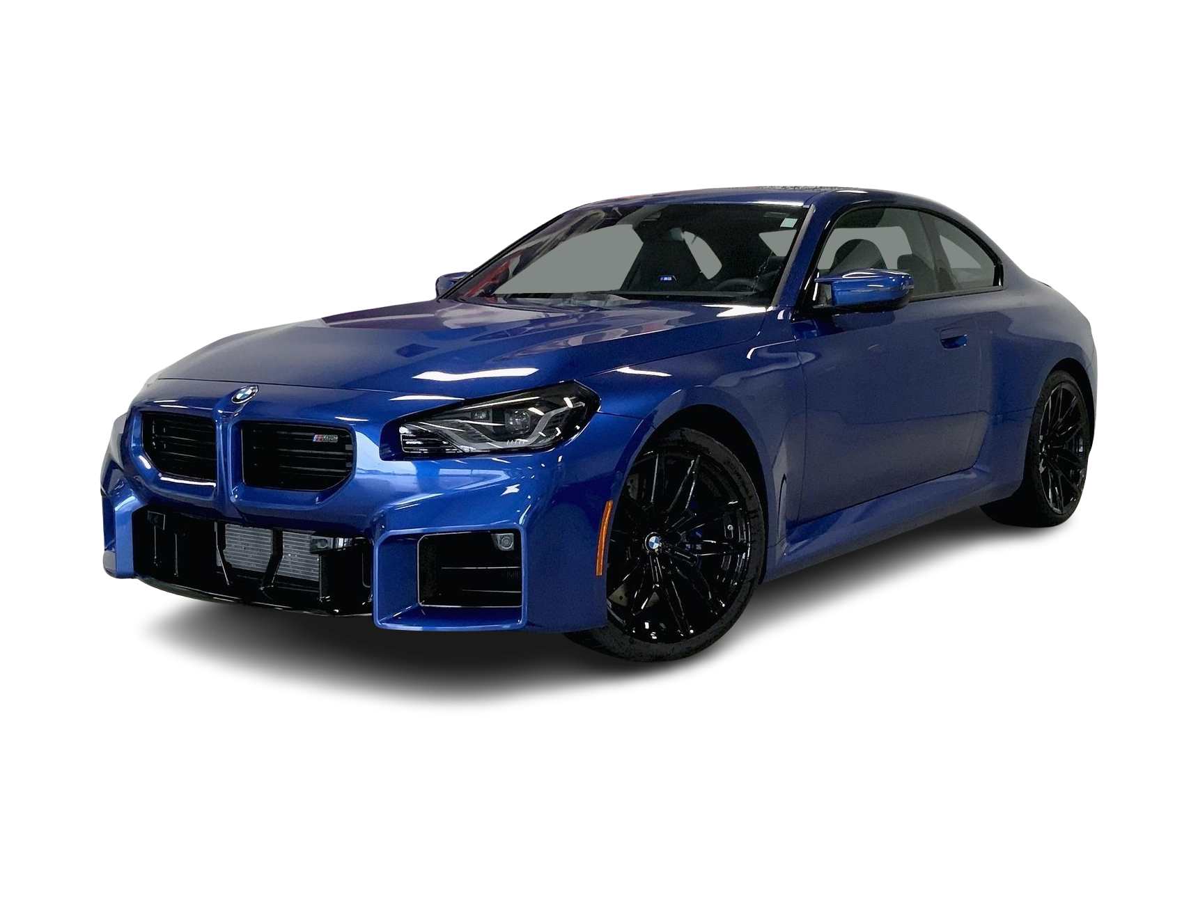 2026 BMW M2  -
                  Johnston, IA