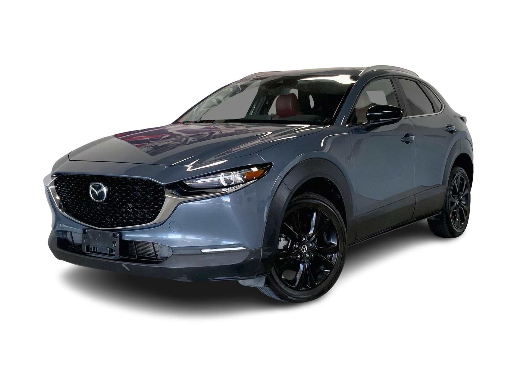 Thumbnail: 2022 Mazda CX-30 - 1