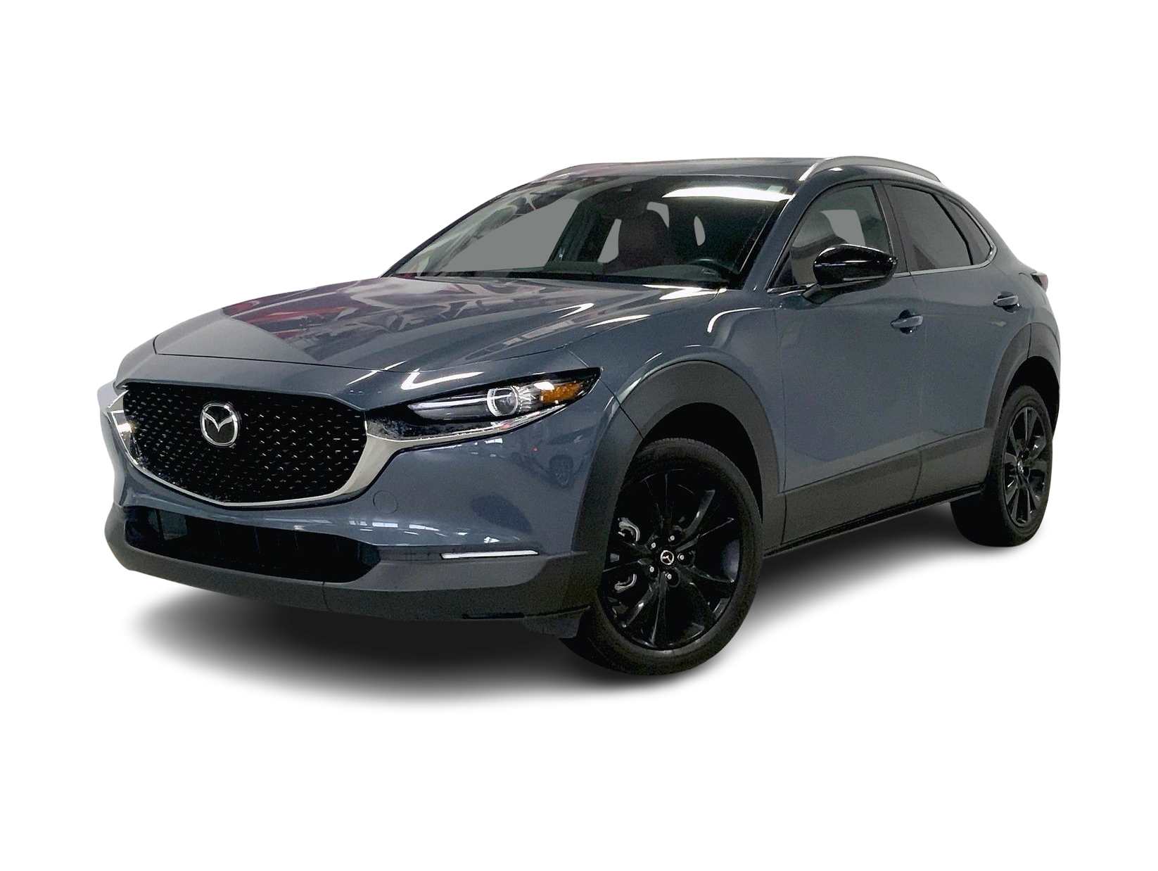 Thumbnail: 2023 Mazda CX-30 - 1
