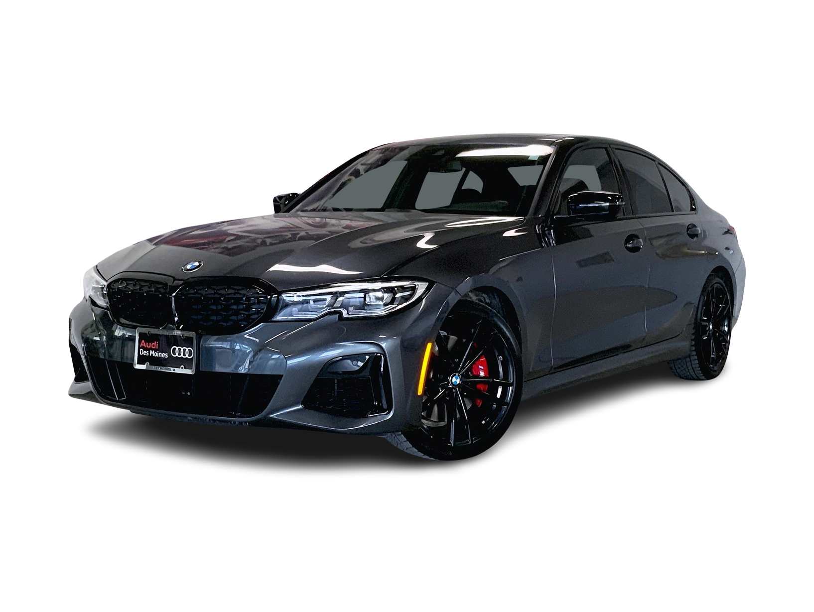 2021 BMW 3 Series M340i -
                Johnston, IA