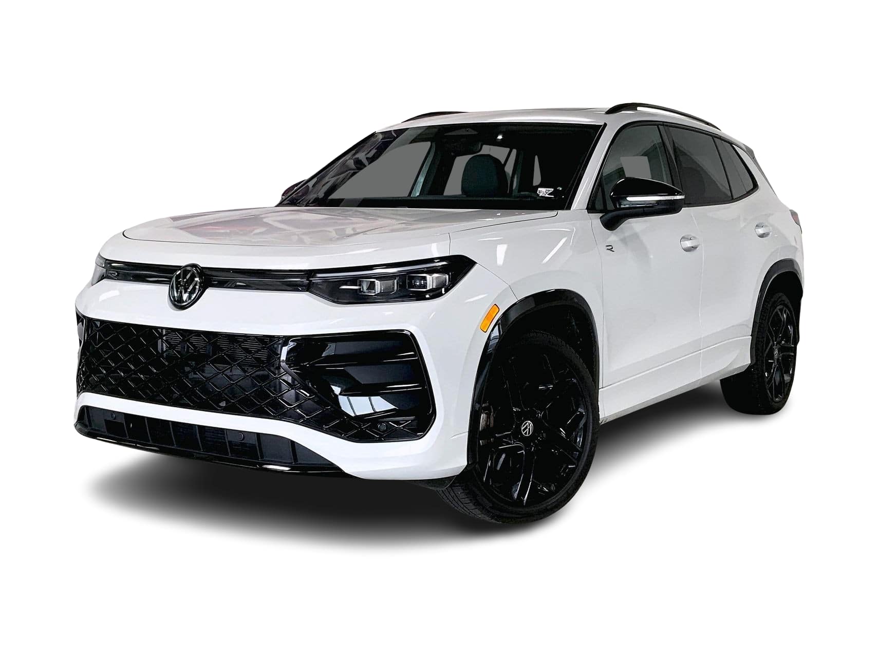 Thumbnail: 2025 Volkswagen Tiguan - 1