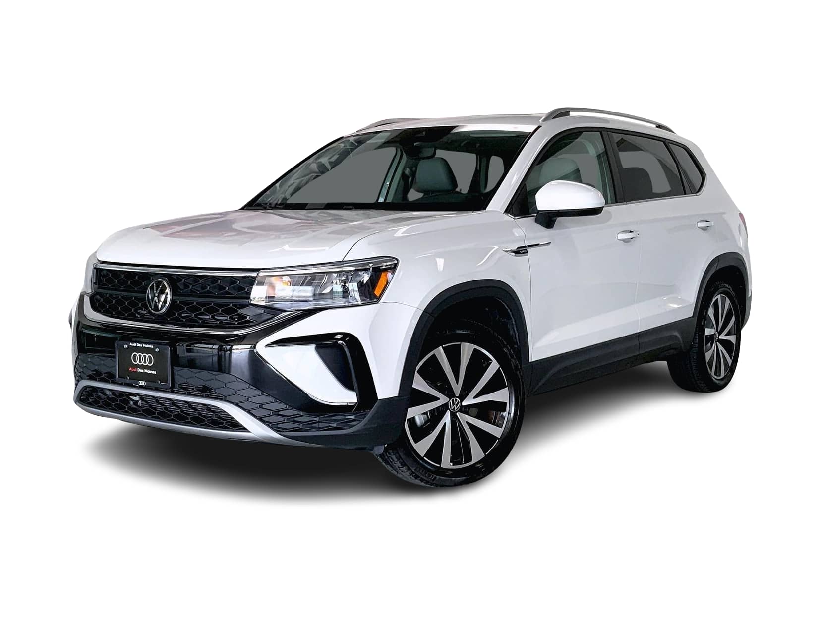 Thumbnail: 2023 Volkswagen Taos - 1