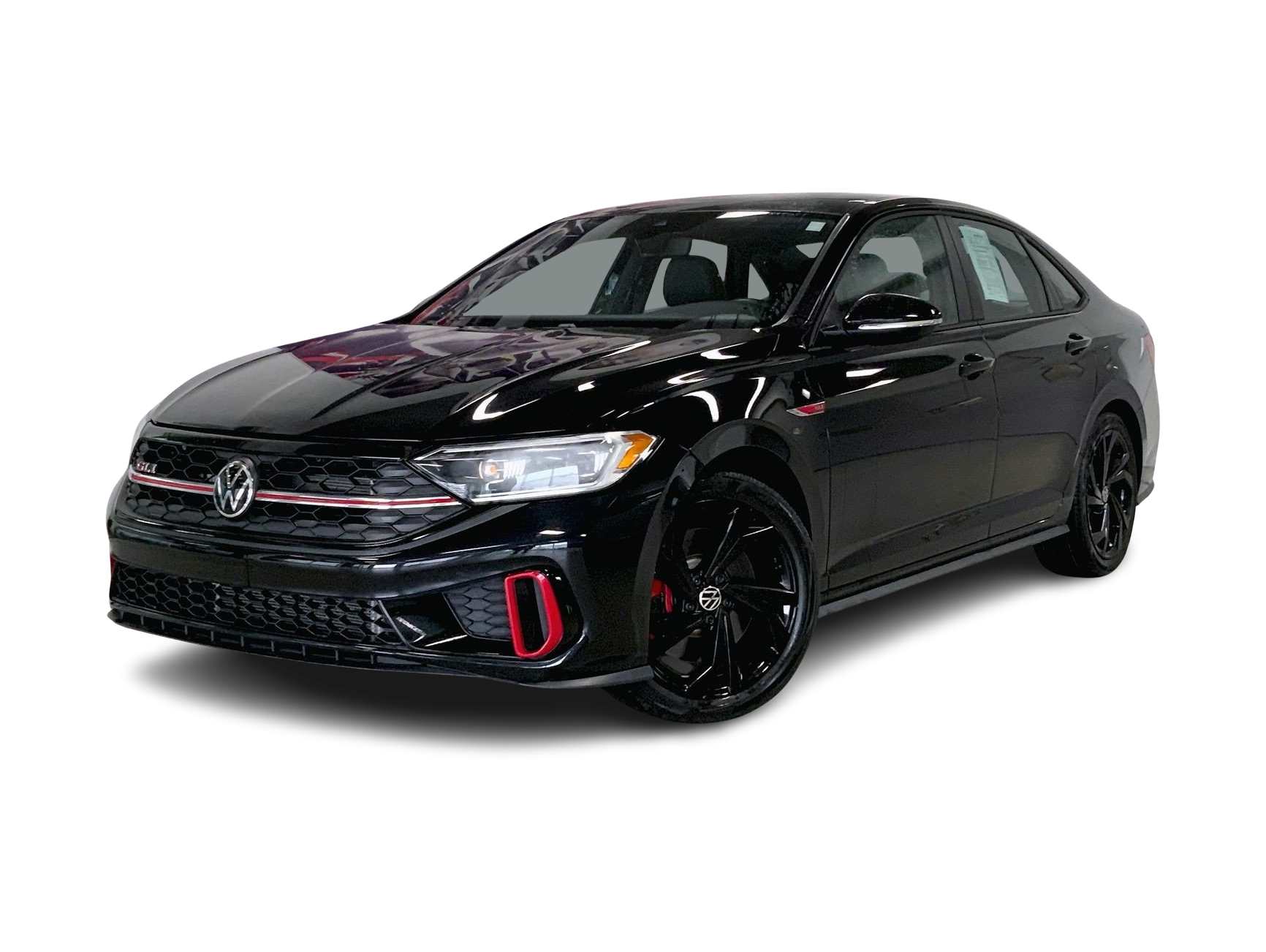 Thumbnail: 2024 Volkswagen Jetta - 1