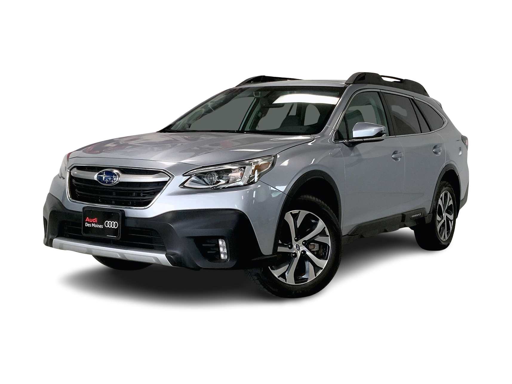 2021 Subaru Outback Limited -
                Johnston, IA