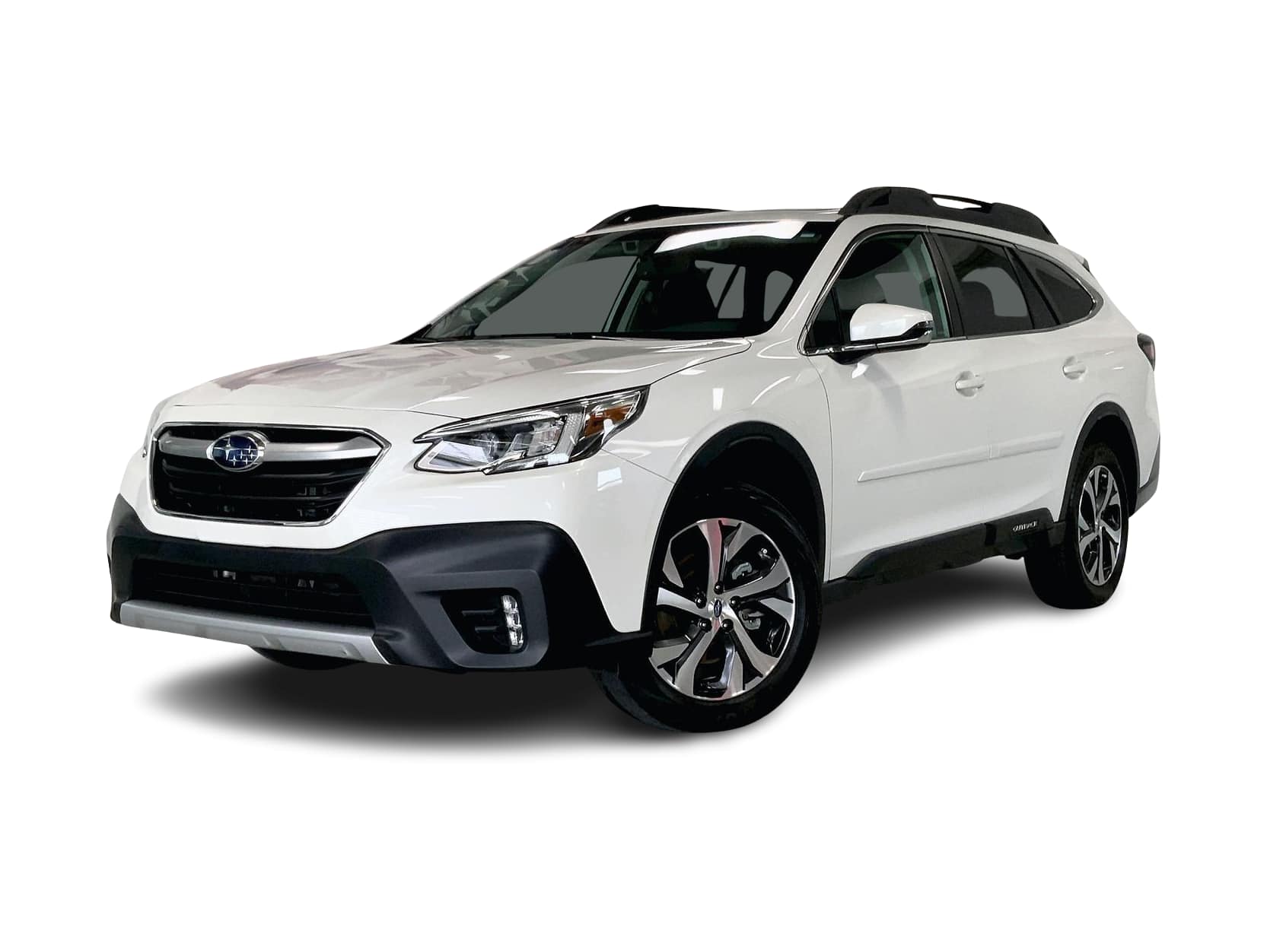 Thumbnail: 2022 Subaru Outback - 1