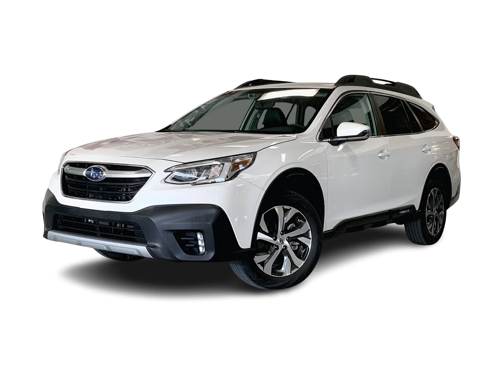 2022 Subaru Outback Limited -
                  Johnston, IA