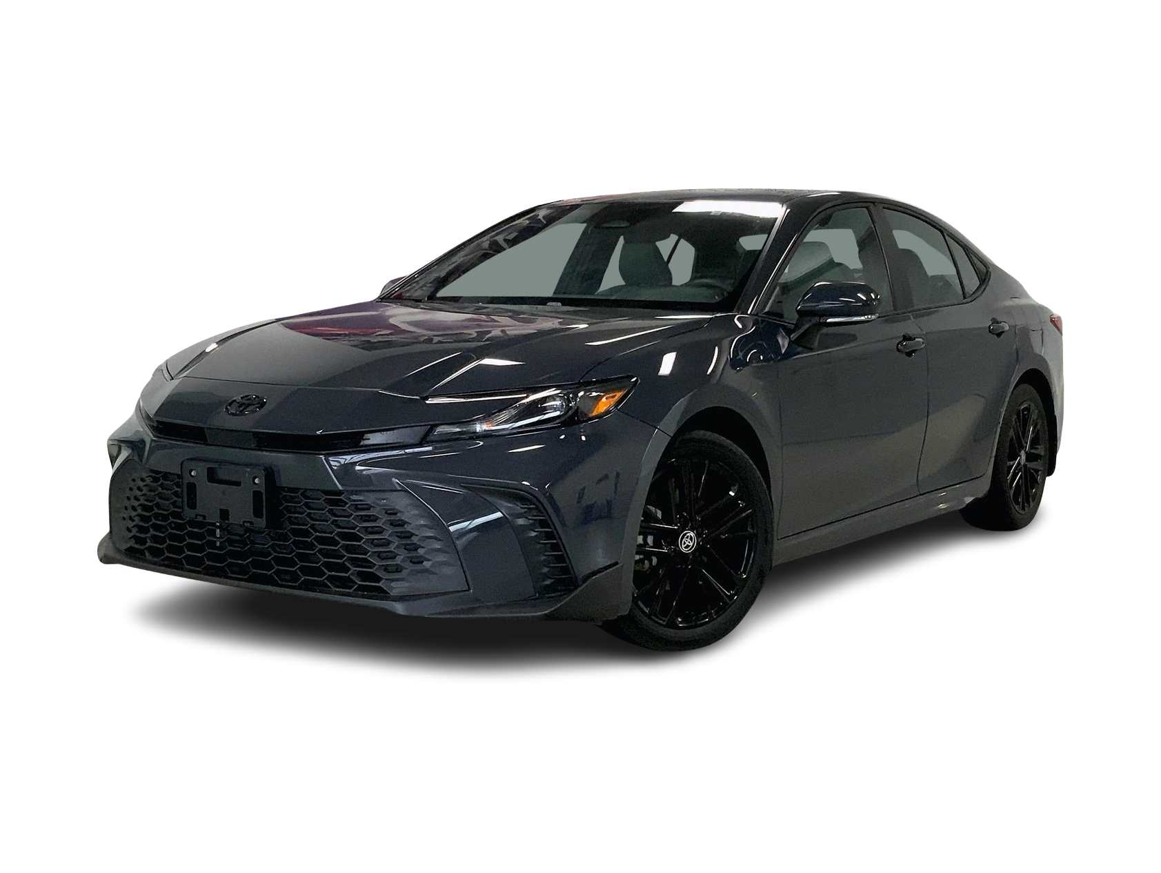 2026 Toyota Camry SE -
                  Johnston, IA