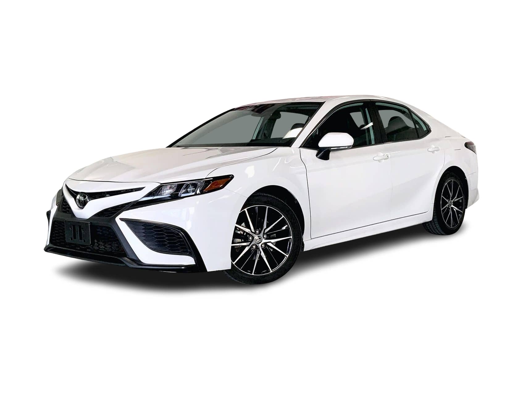 2023 Toyota Camry SE -
                  Johnston, IA