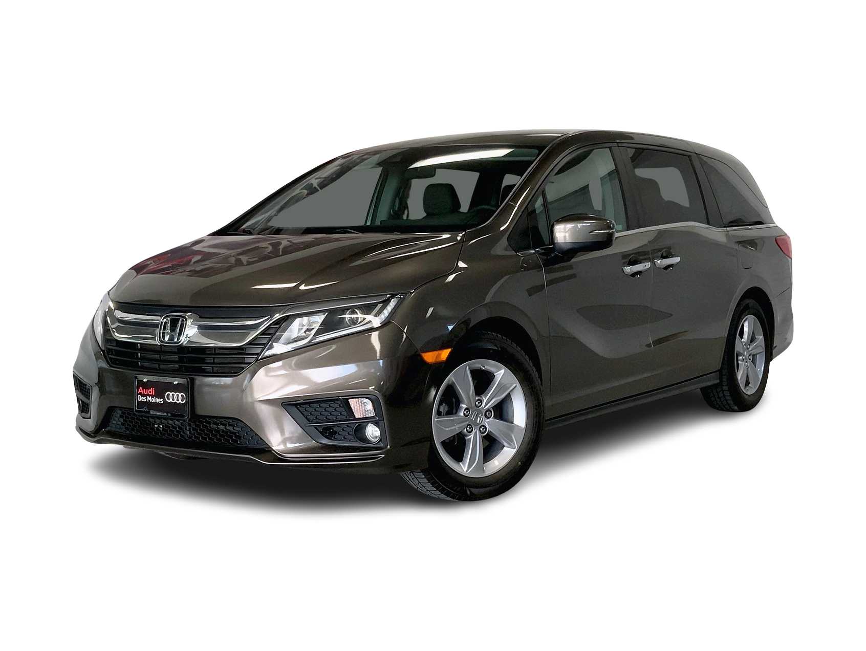 2020 Honda Odyssey EX -
                Johnston, IA