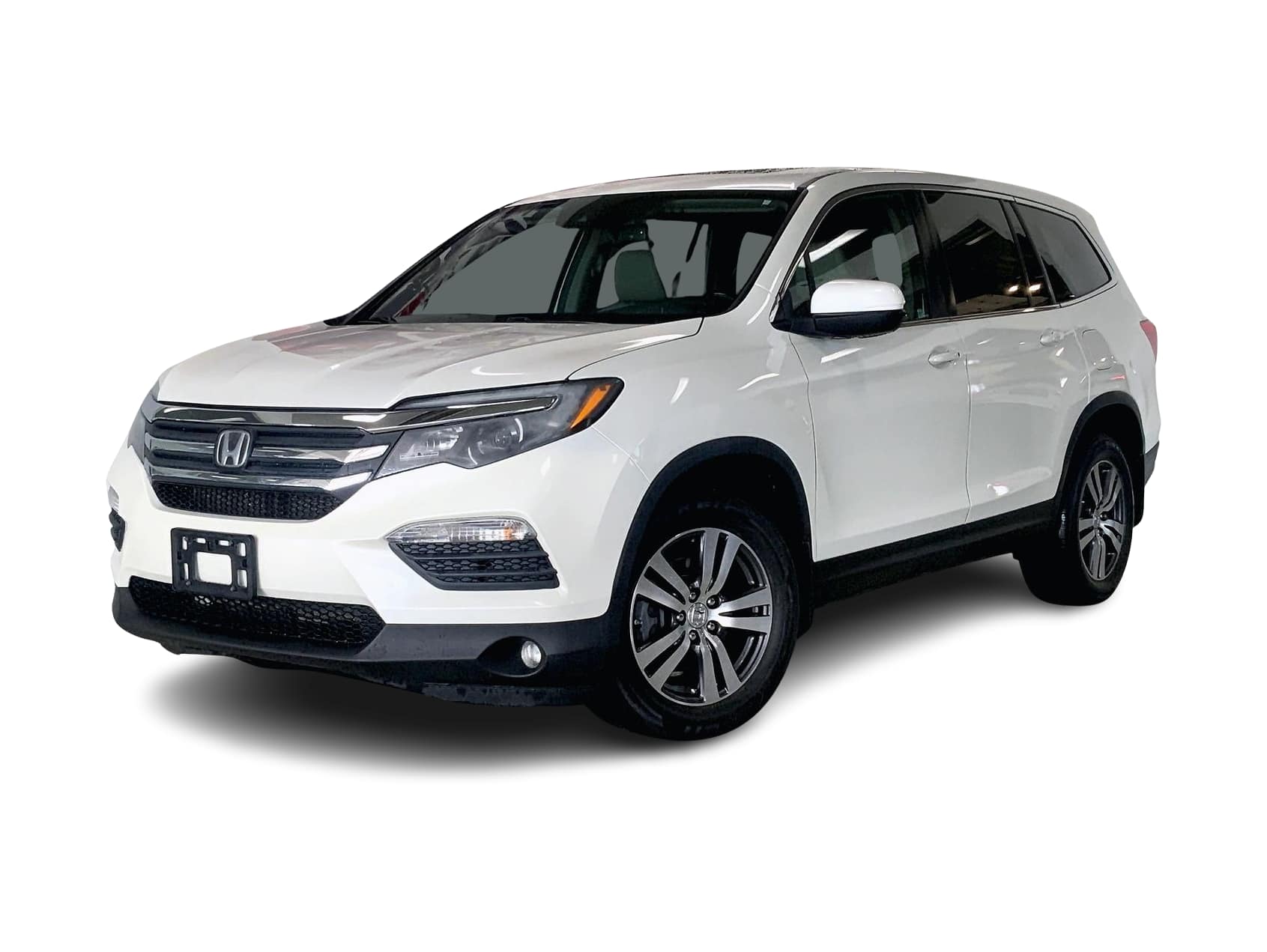 2016 Honda Pilot EX-L -
                  Johnston, IA