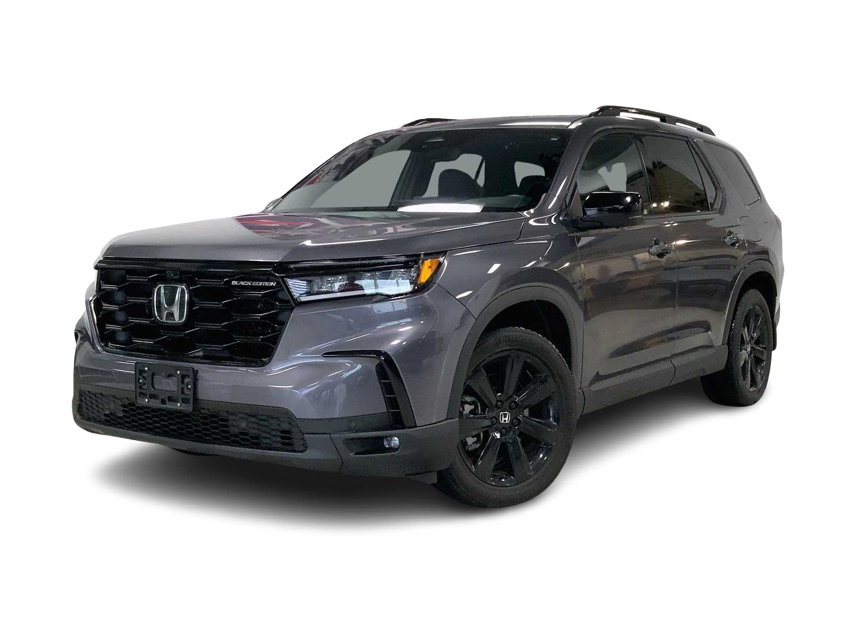 Thumbnail: 2025 Honda Pilot - 1