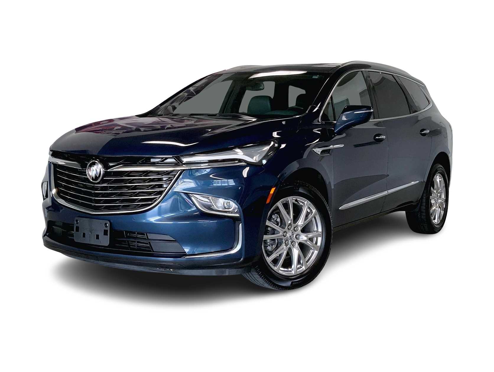 2023 Buick Enclave Essence -
                  Johnston, IA