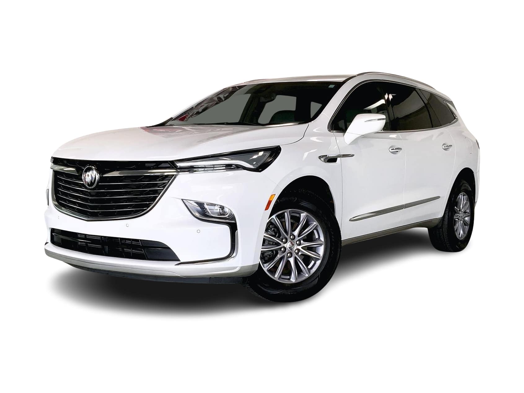 2023 Buick Enclave Essence -
                  Johnston, IA