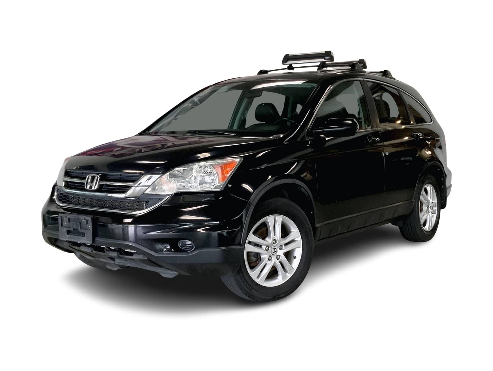 Thumbnail: 2011 Honda CR-V - 1
