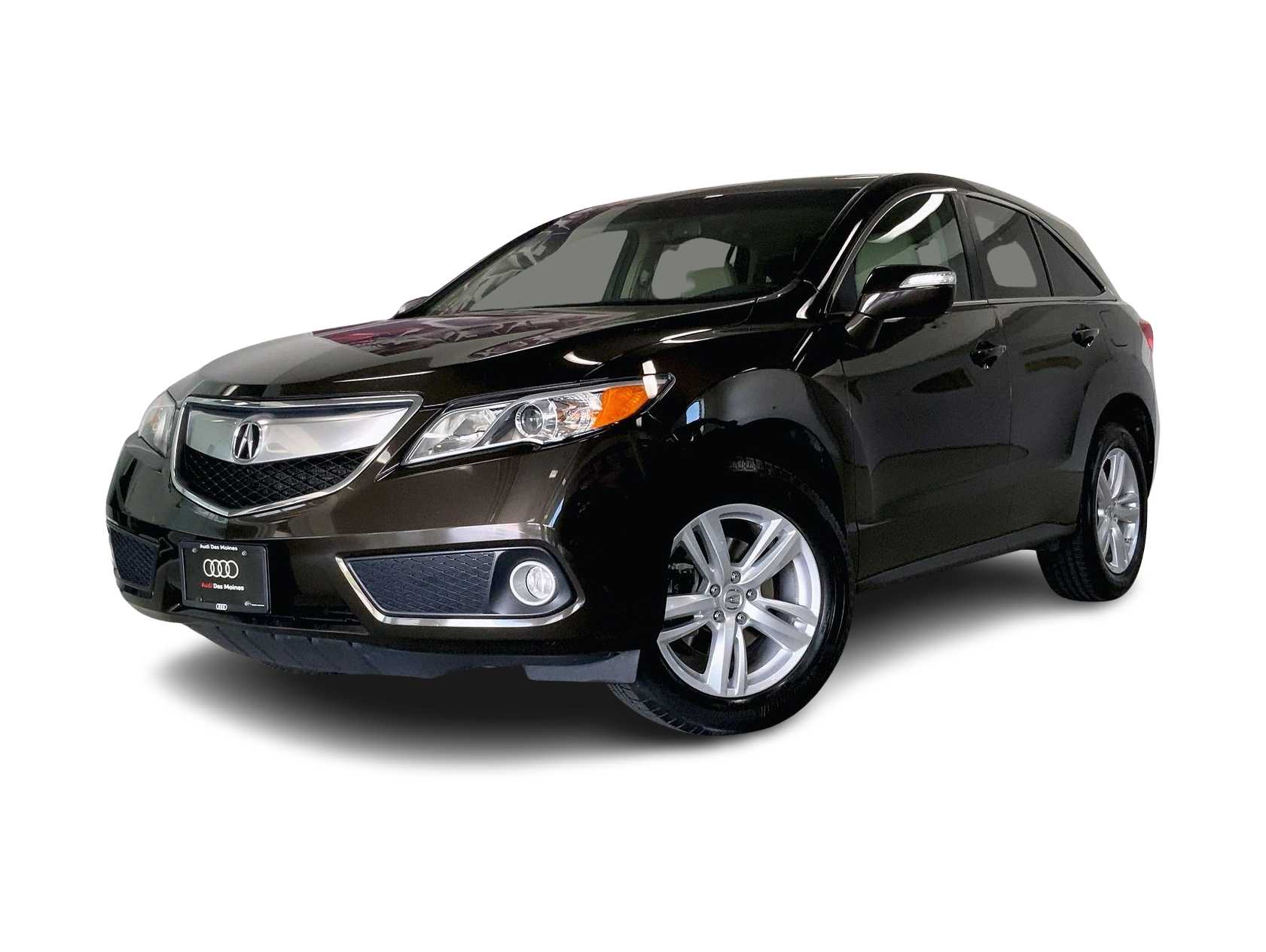 2015 Acura RDX Base -
                  Johnston, IA