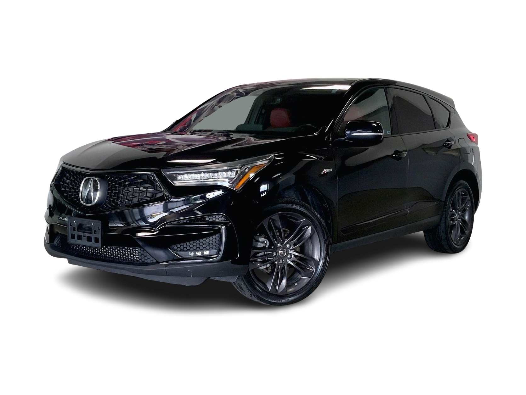 Thumbnail: 2021 Acura RDX - 1
