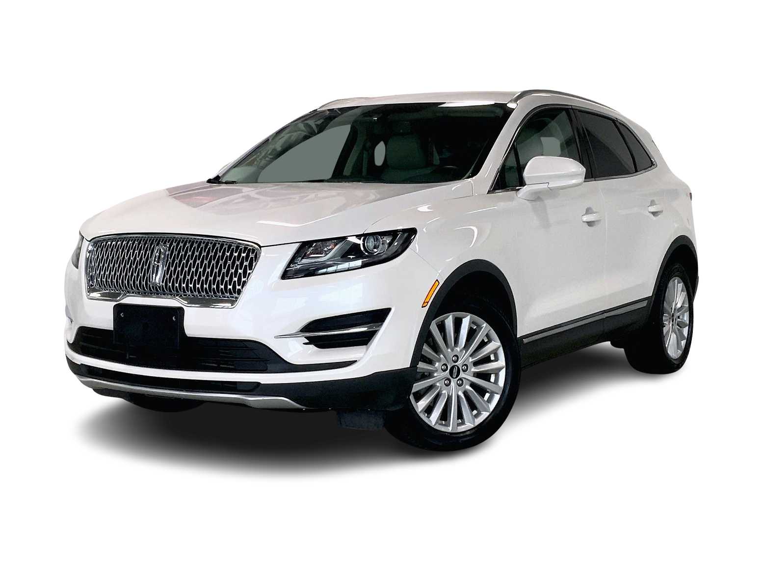 2019 Lincoln MKC Premiere -
                Johnston, IA