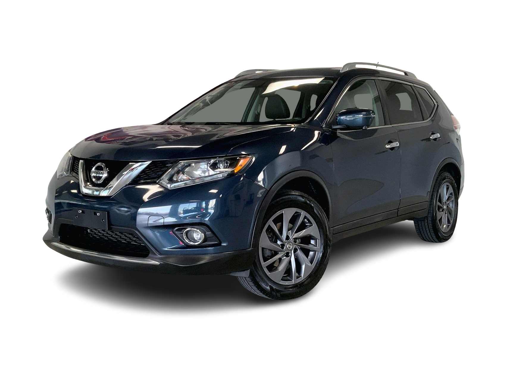 Thumbnail: 2016 Nissan Rogue - 1