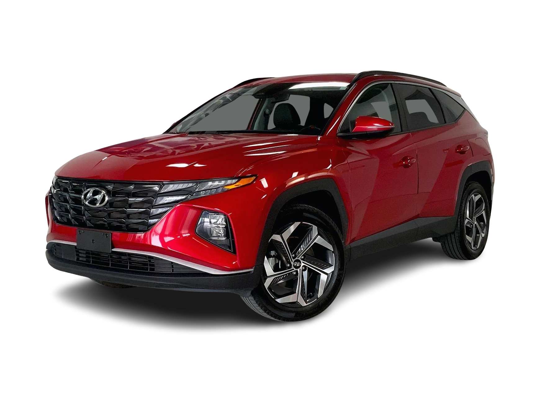 Thumbnail: 2023 Hyundai Tucson - 1