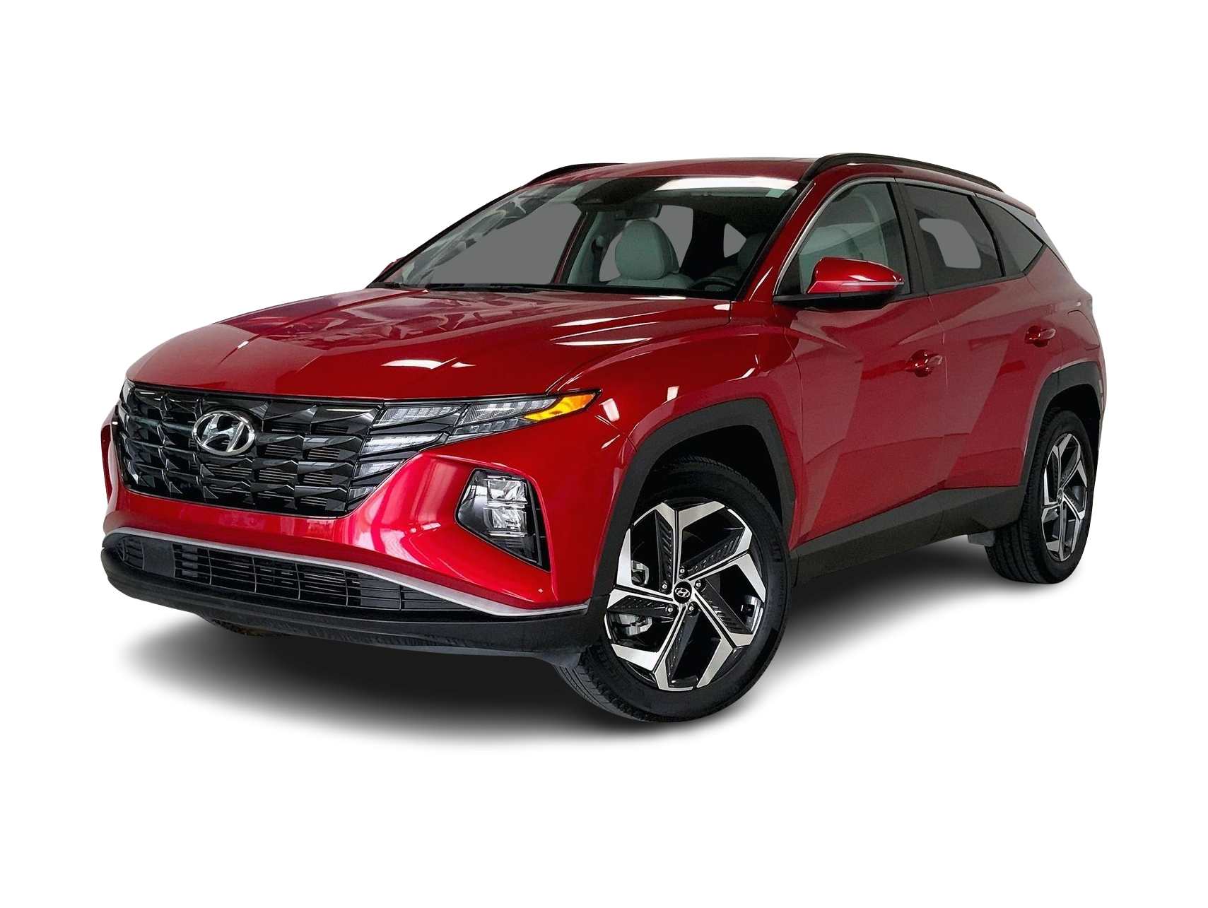 Thumbnail: 2023 Hyundai Tucson - 1