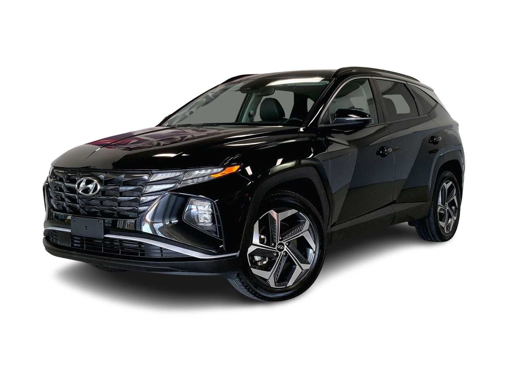 Thumbnail: 2024 Hyundai Tucson - 1