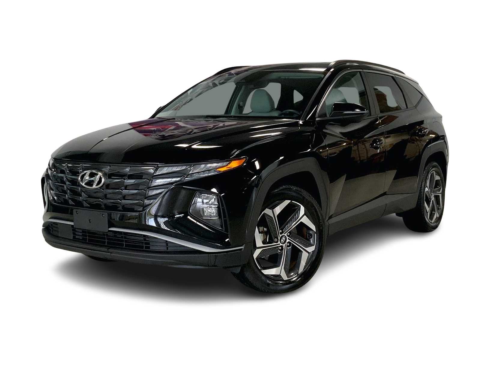 Thumbnail: 2024 Hyundai Tucson - 1
