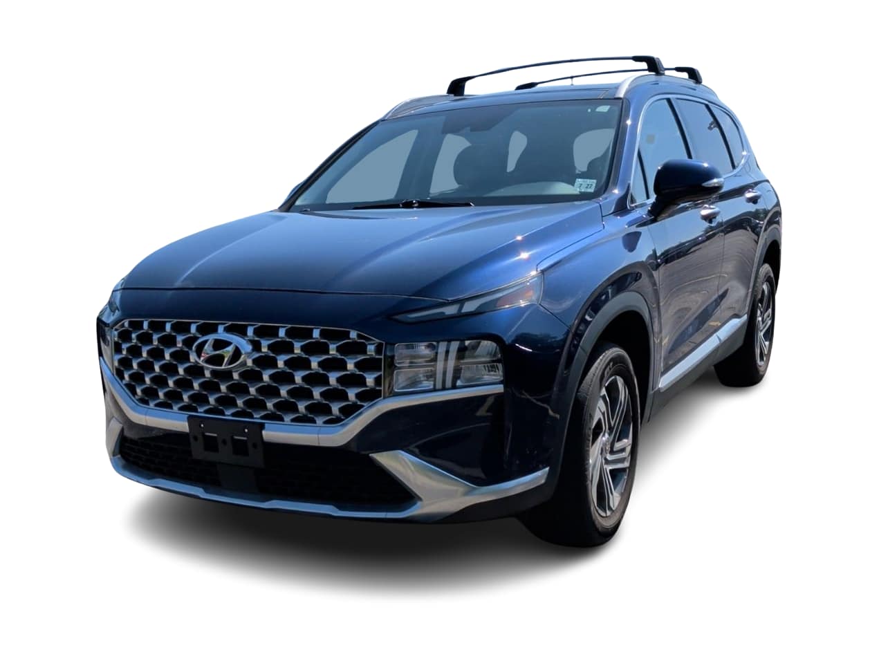 Thumbnail: 2022 Hyundai Santa Fe - 1
